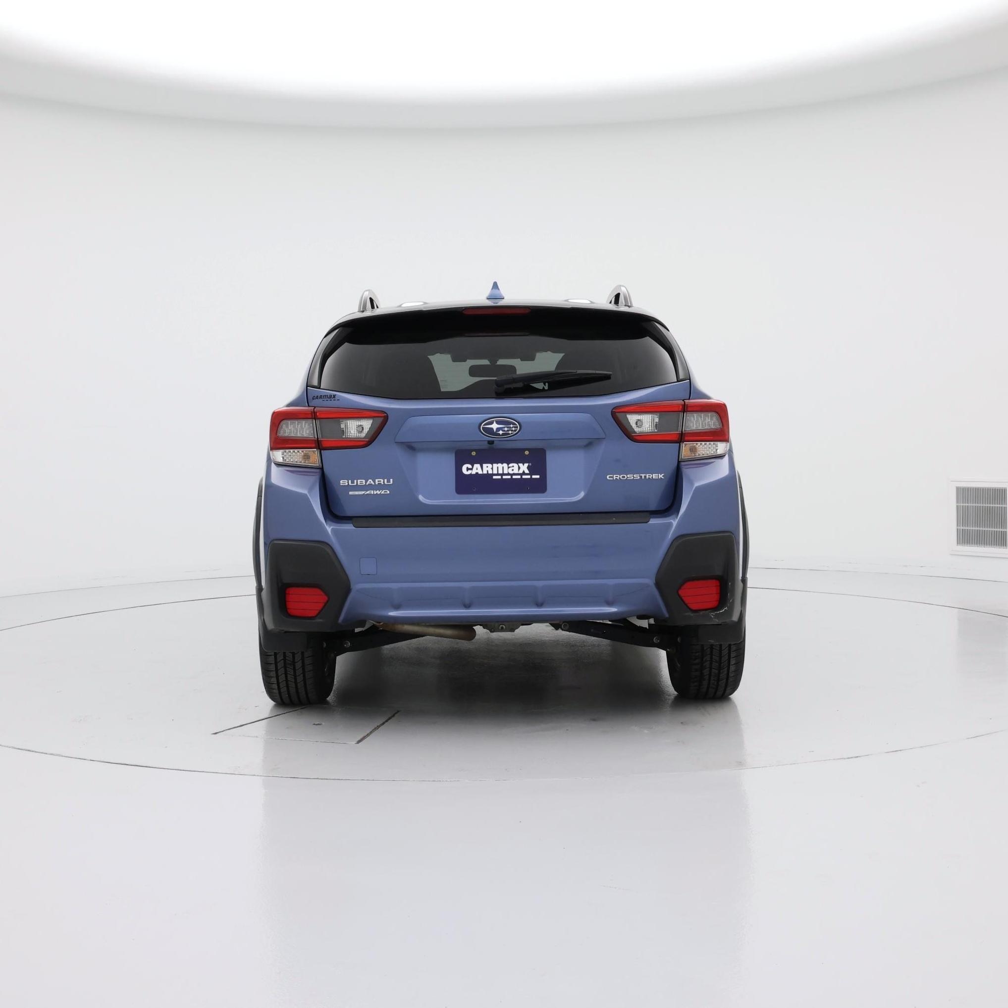 Thumbnail: 2023 Subaru Crosstrek - 6