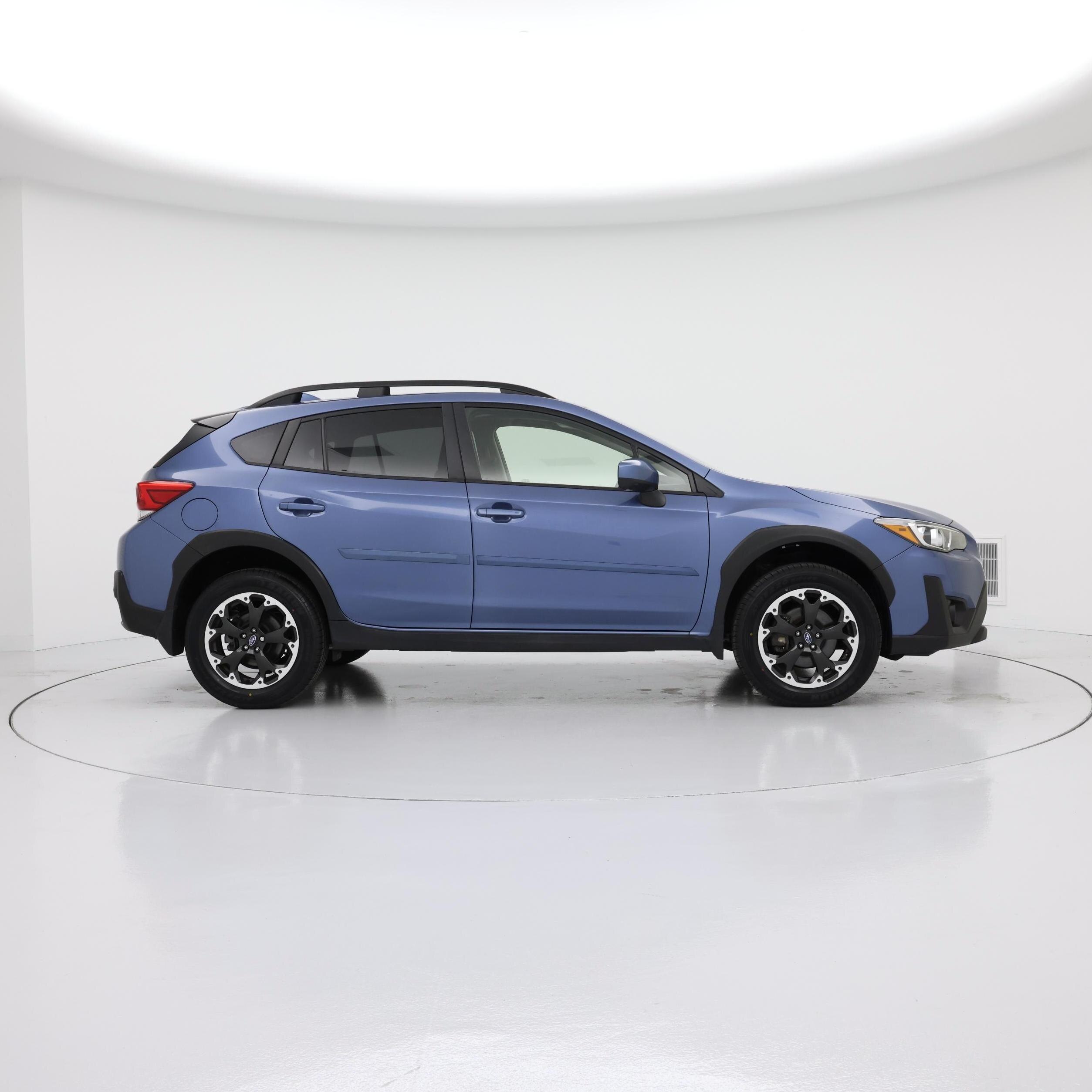 Thumbnail: 2023 Subaru Crosstrek - 7