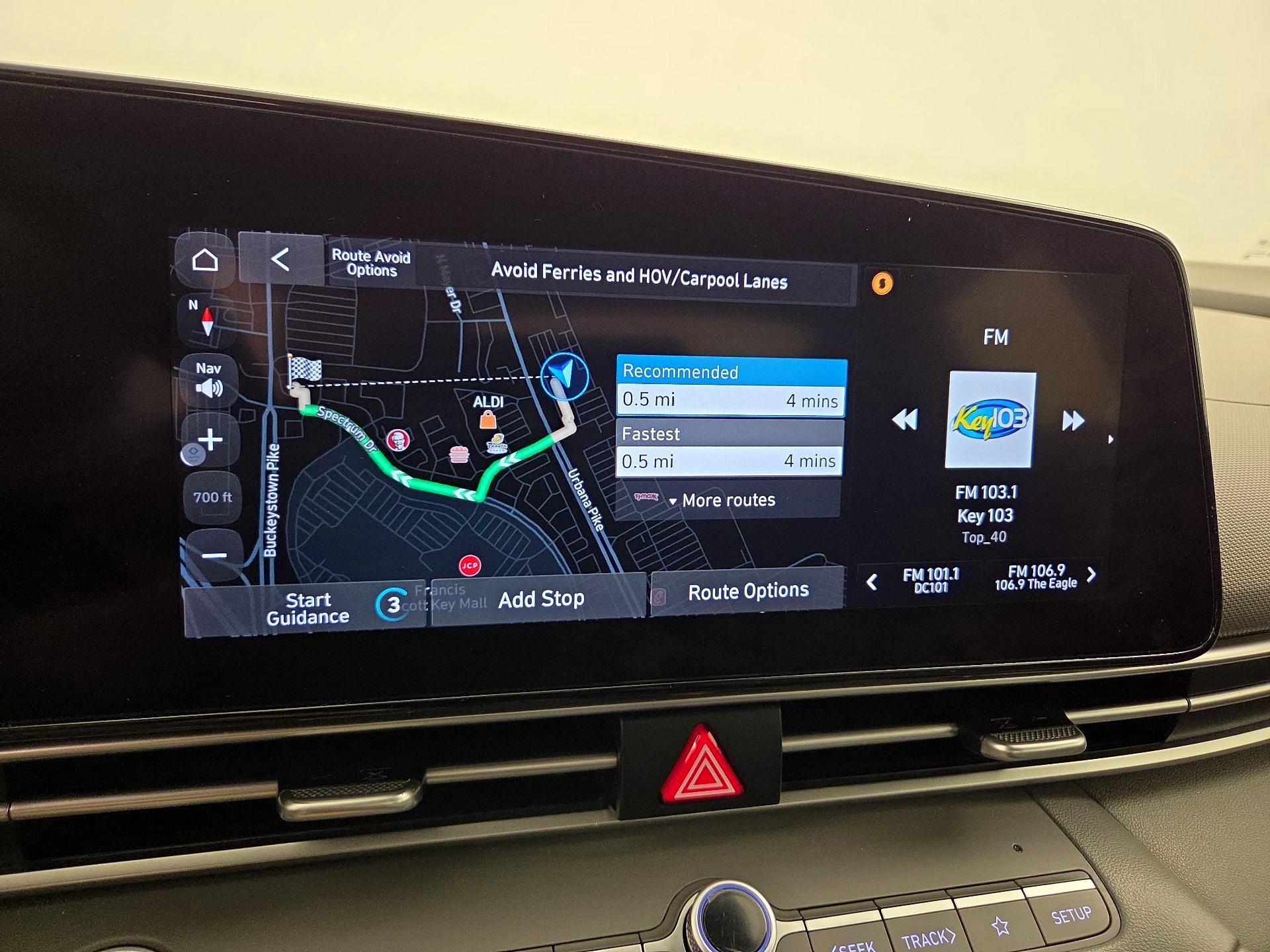 Thumbnail: 2023 Hyundai Elantra - 14