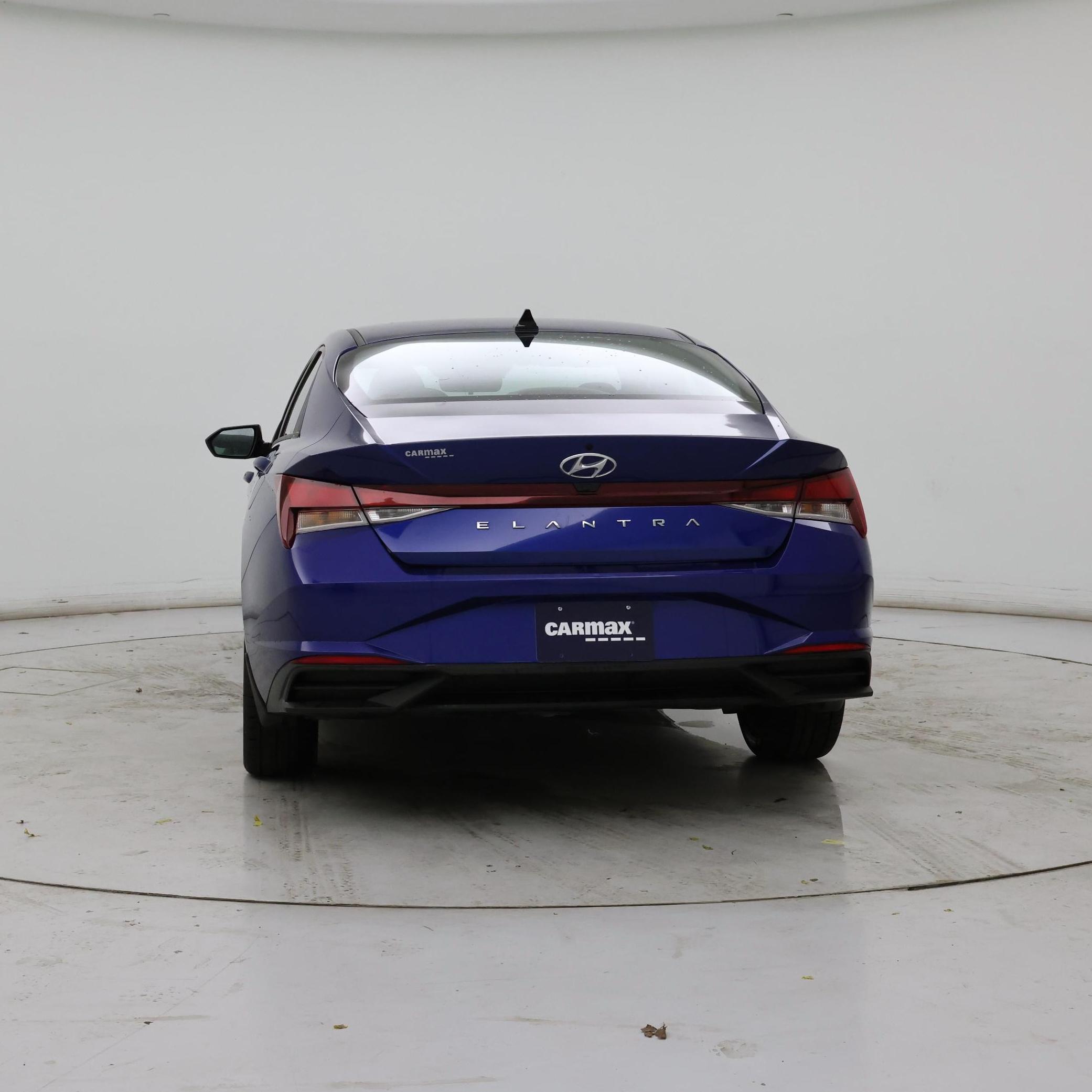 Thumbnail: 2023 Hyundai Elantra - 6