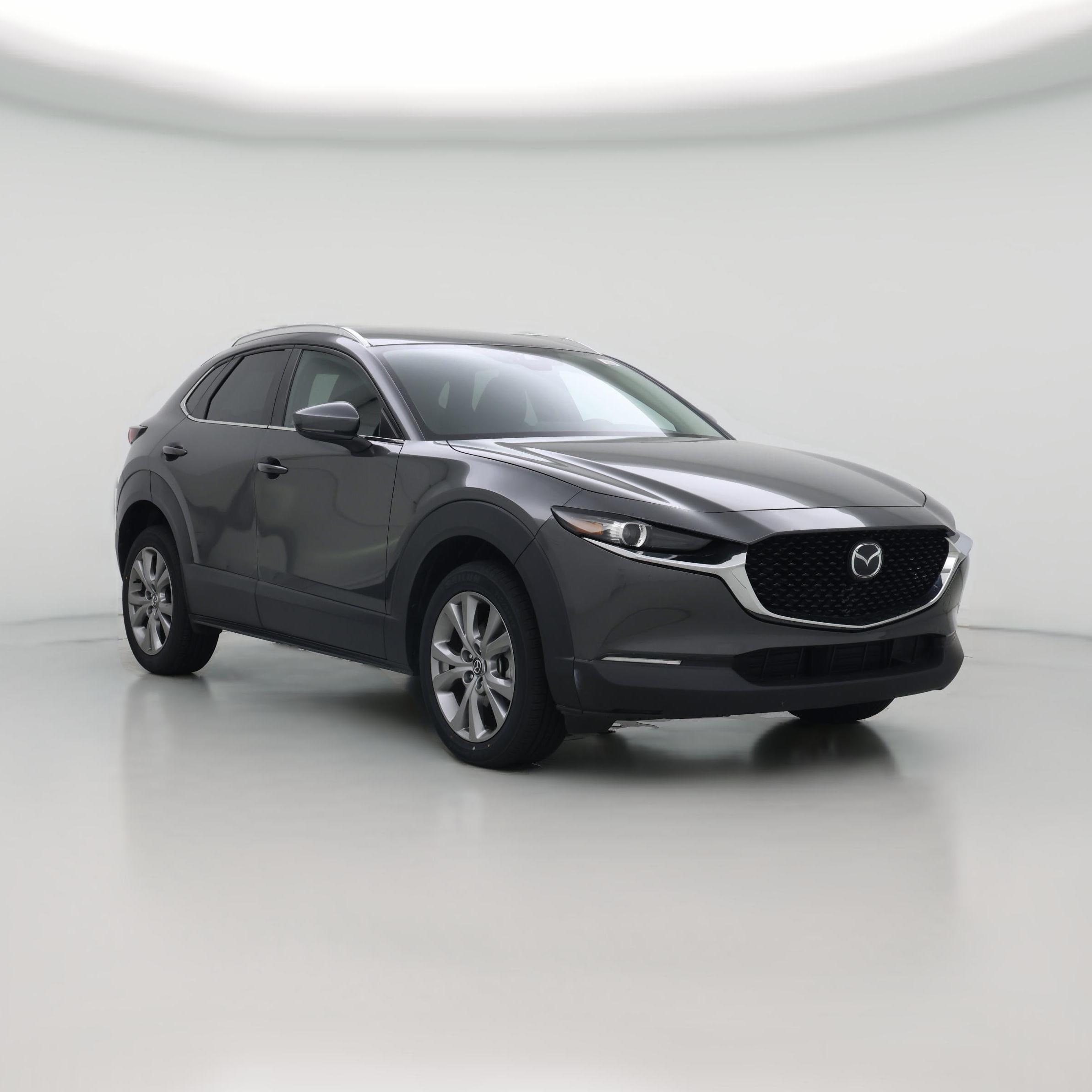 Thumbnail: 2023 Mazda CX-30 - 1