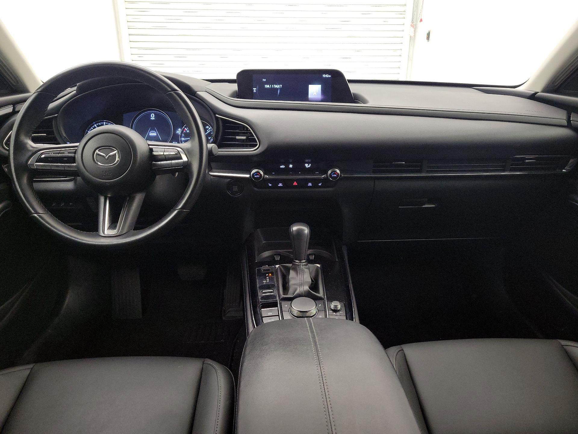 Thumbnail: 2023 Mazda CX-30 - 9