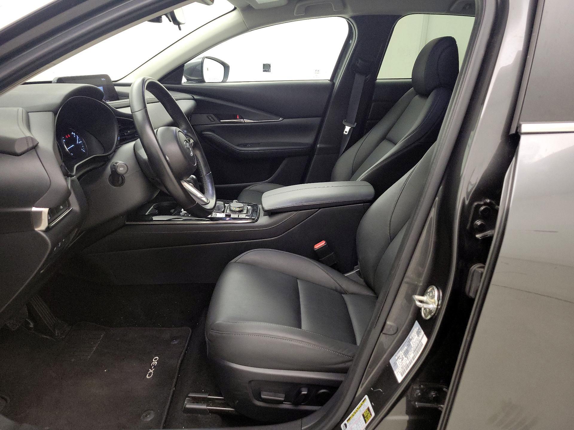 Thumbnail: 2023 Mazda CX-30 - 11