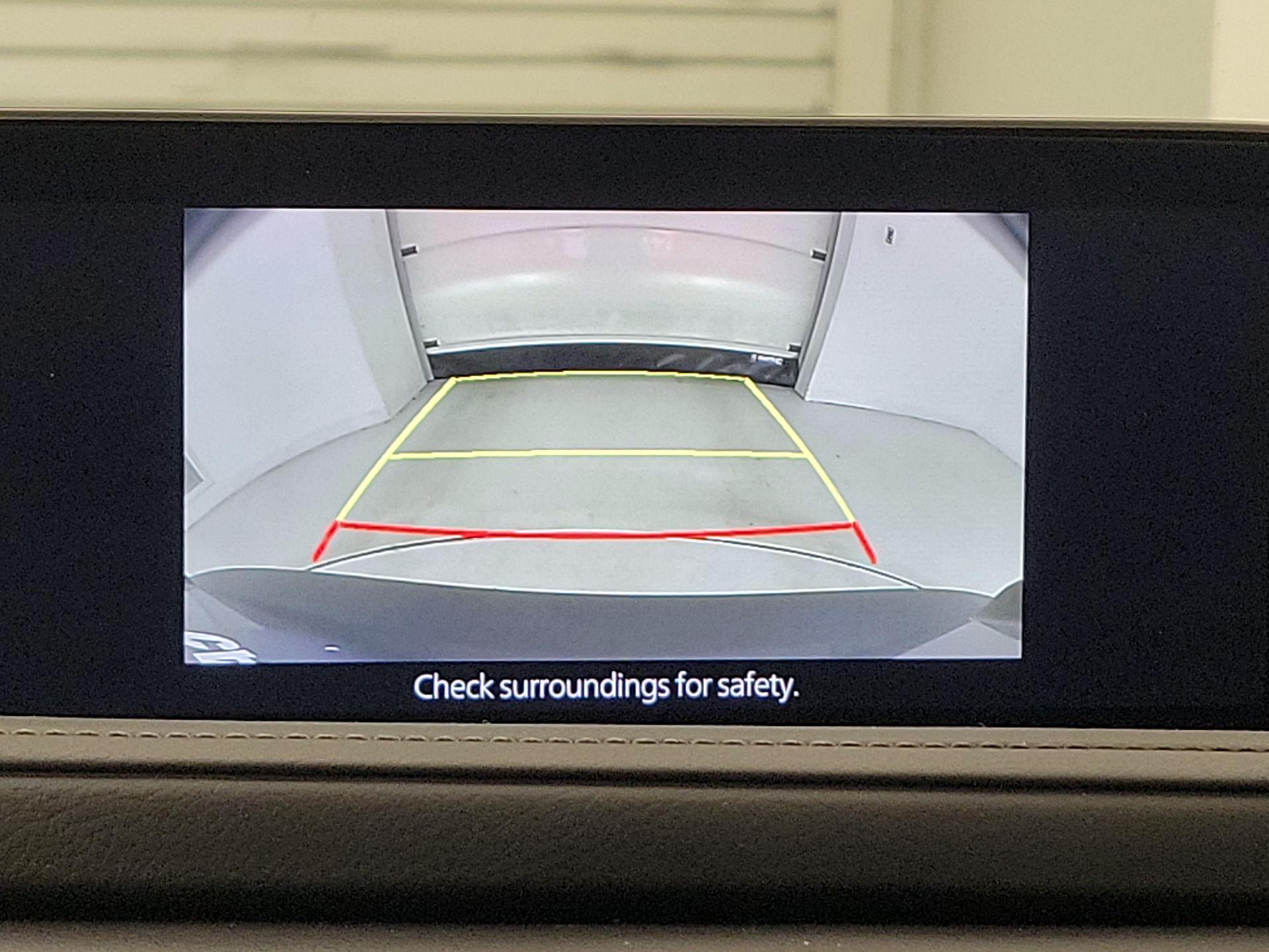 Thumbnail: 2023 Mazda CX-30 - 14