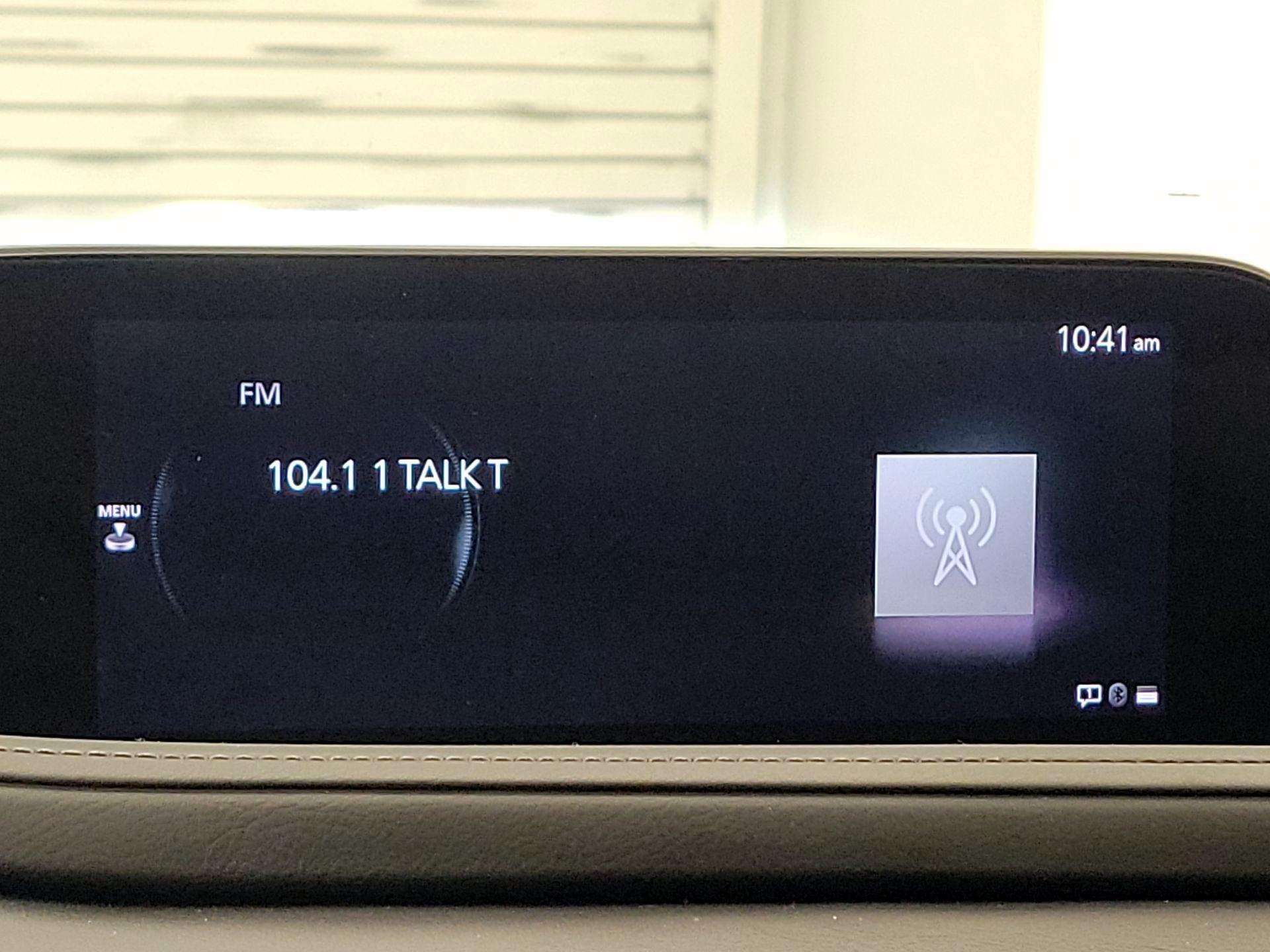 Thumbnail: 2023 Mazda CX-30 - 15