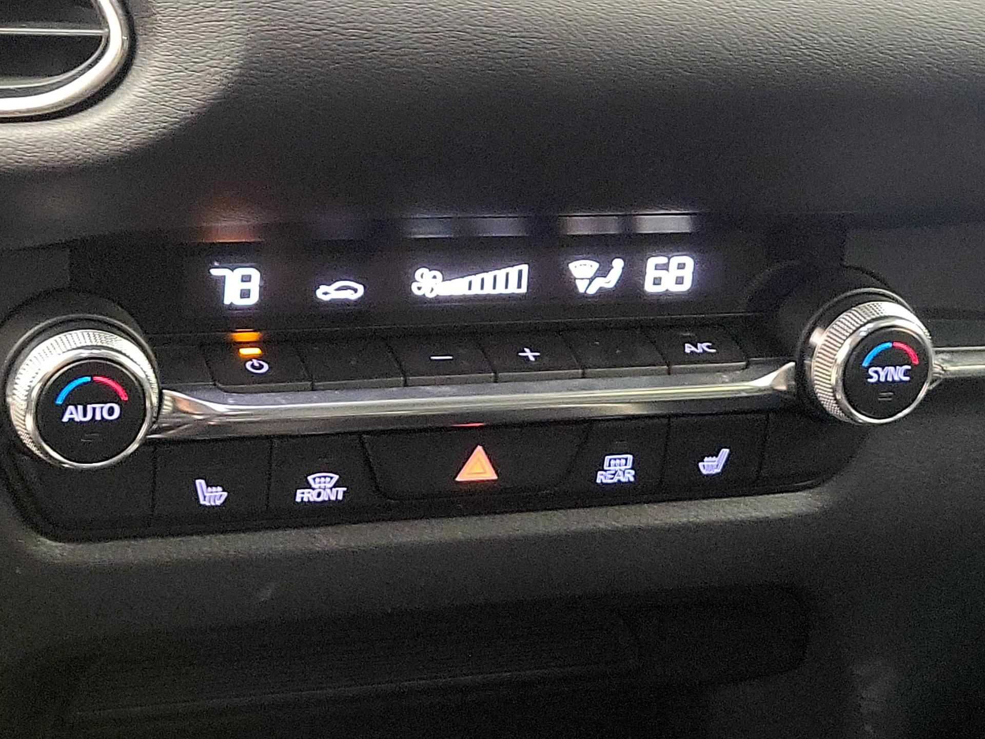 Thumbnail: 2023 Mazda CX-30 - 16