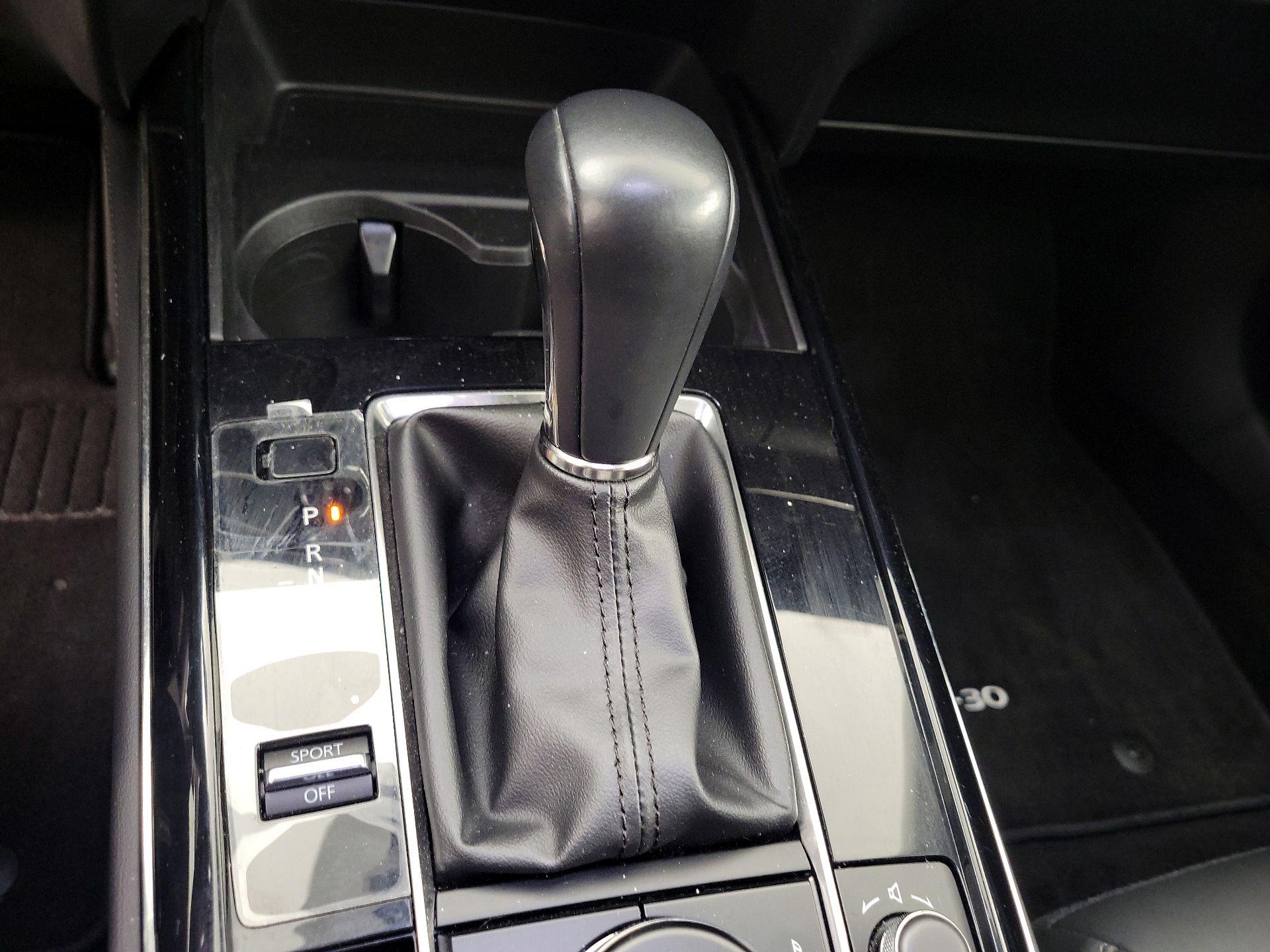 Thumbnail: 2023 Mazda CX-30 - 17