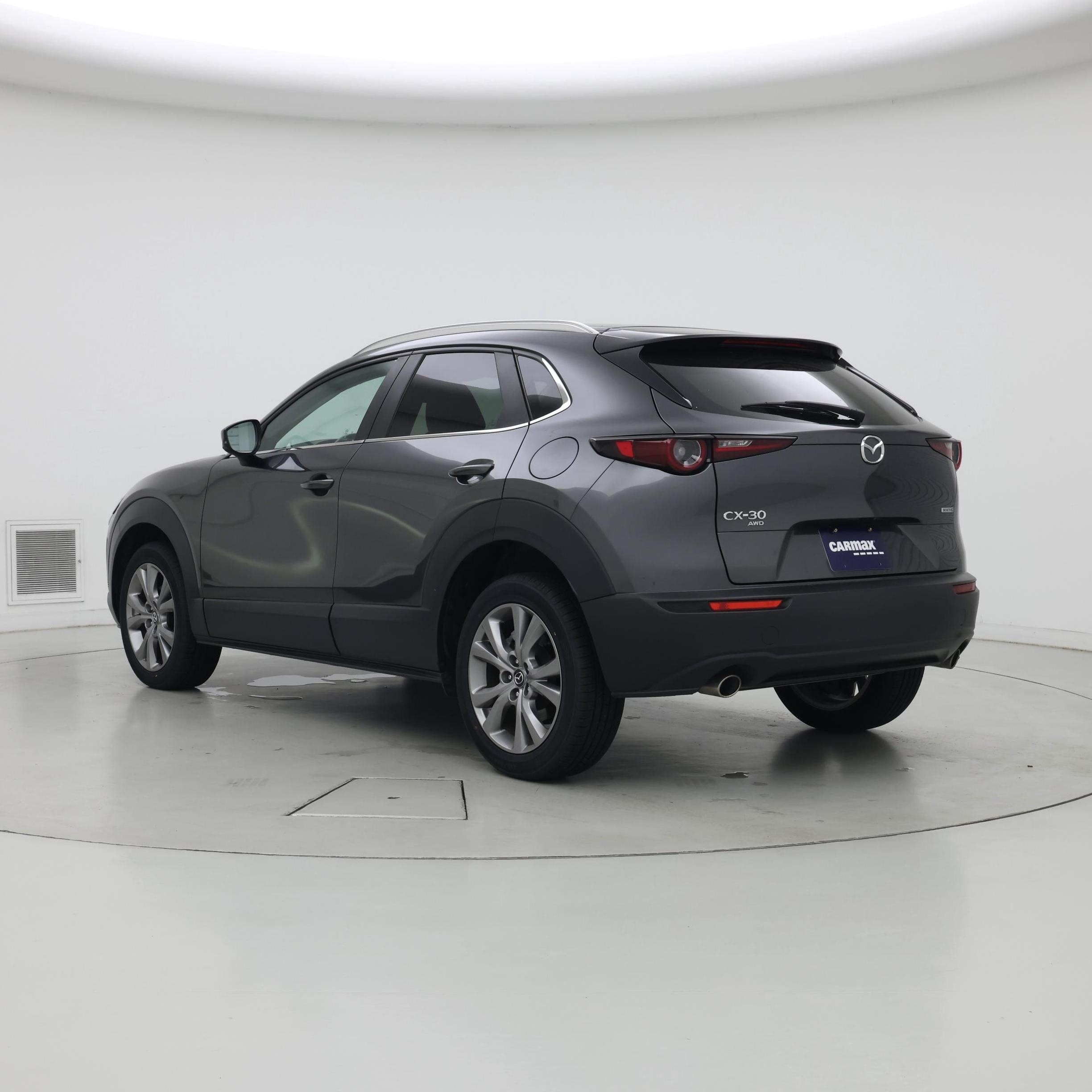 Thumbnail: 2023 Mazda CX-30 - 2