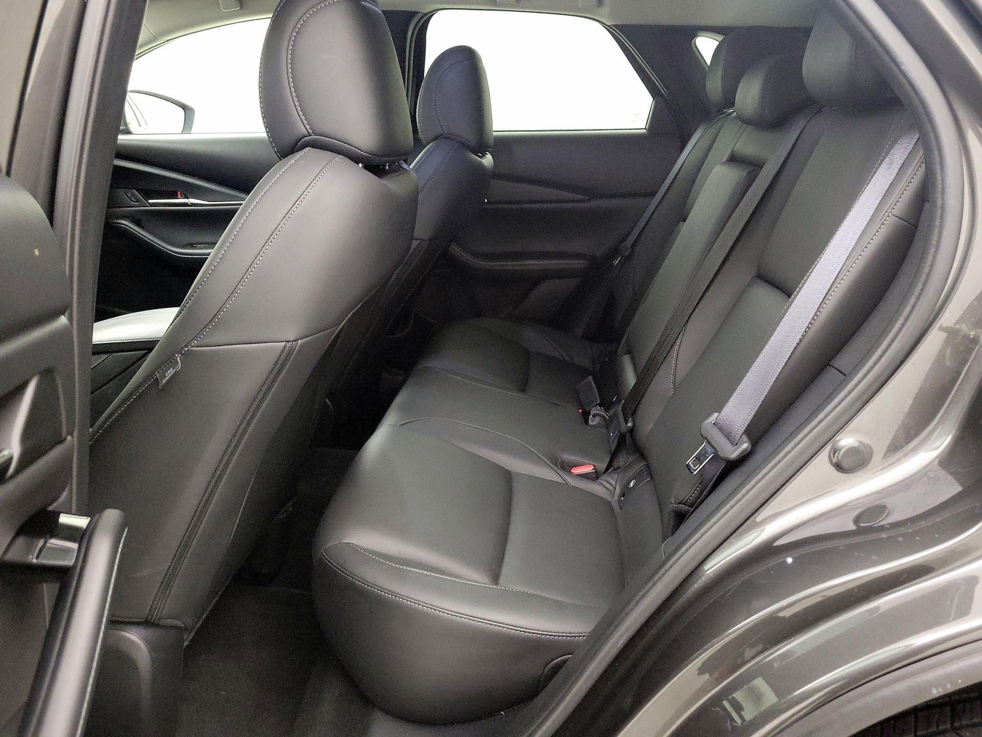 Thumbnail: 2023 Mazda CX-30 - 19