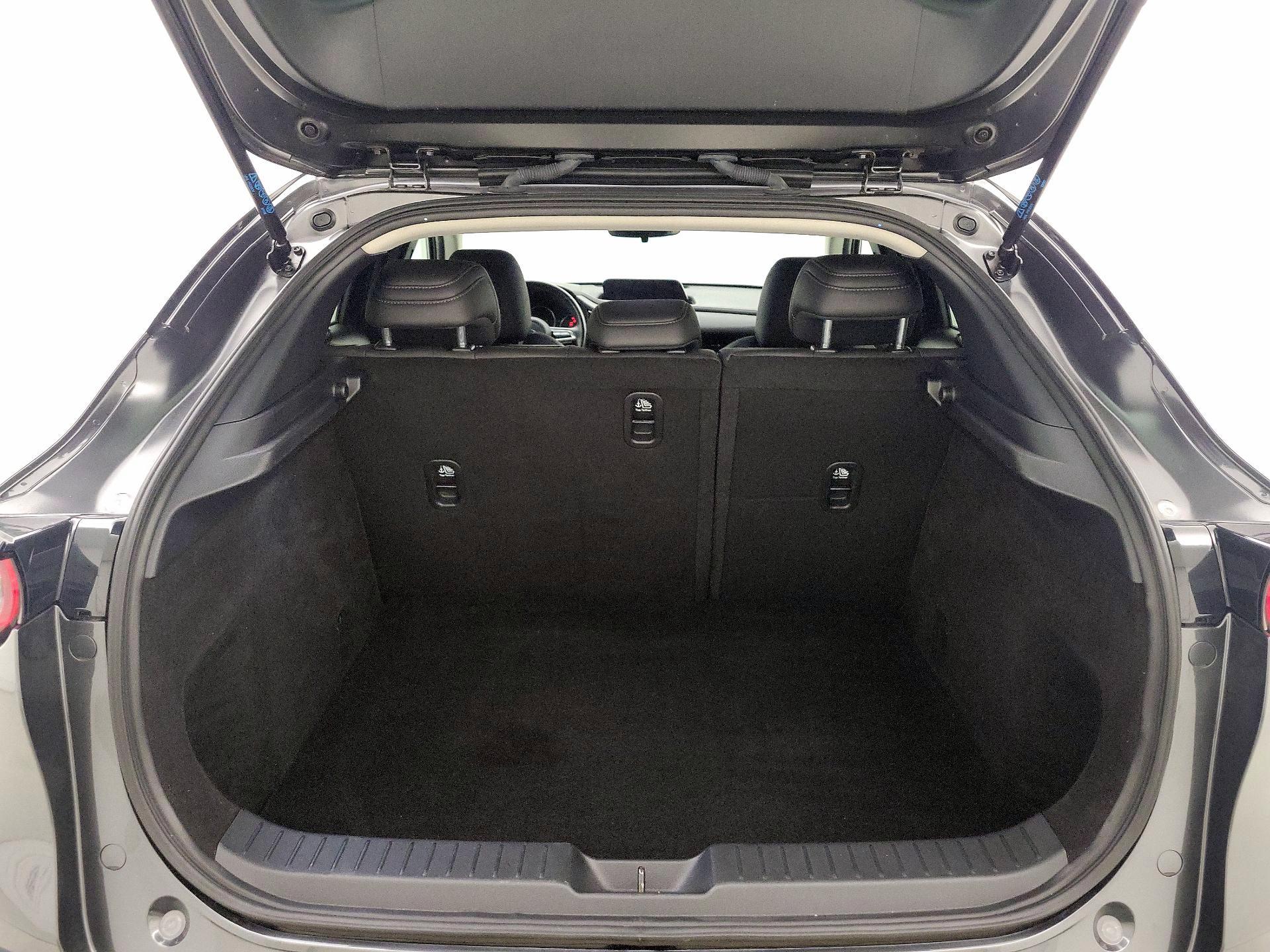 Thumbnail: 2023 Mazda CX-30 - 20