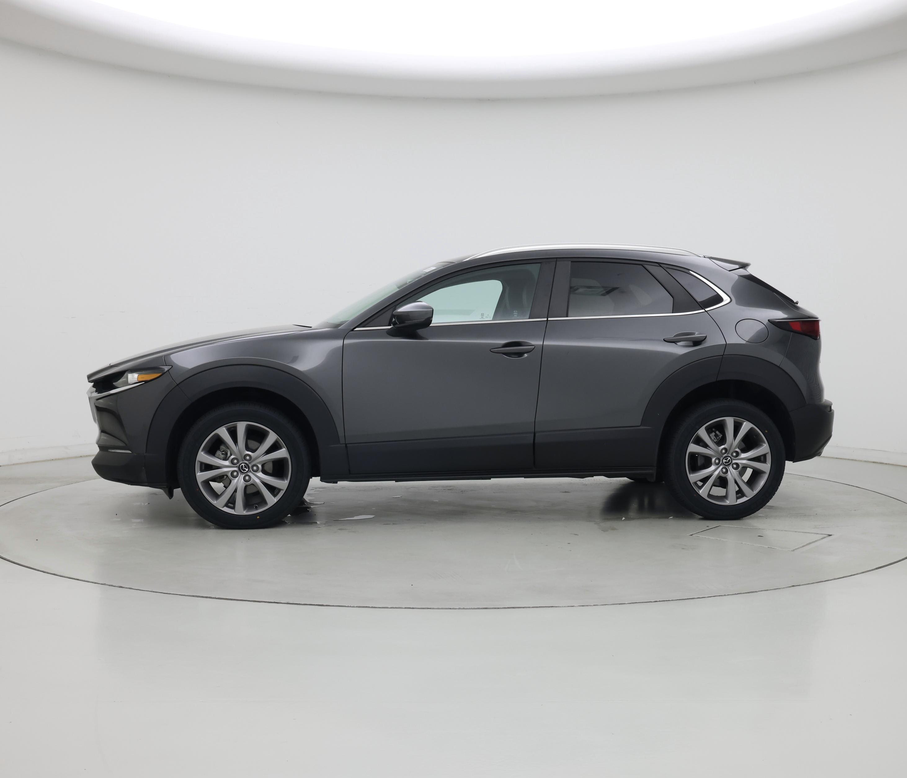 Thumbnail: 2023 Mazda CX-30 - 3
