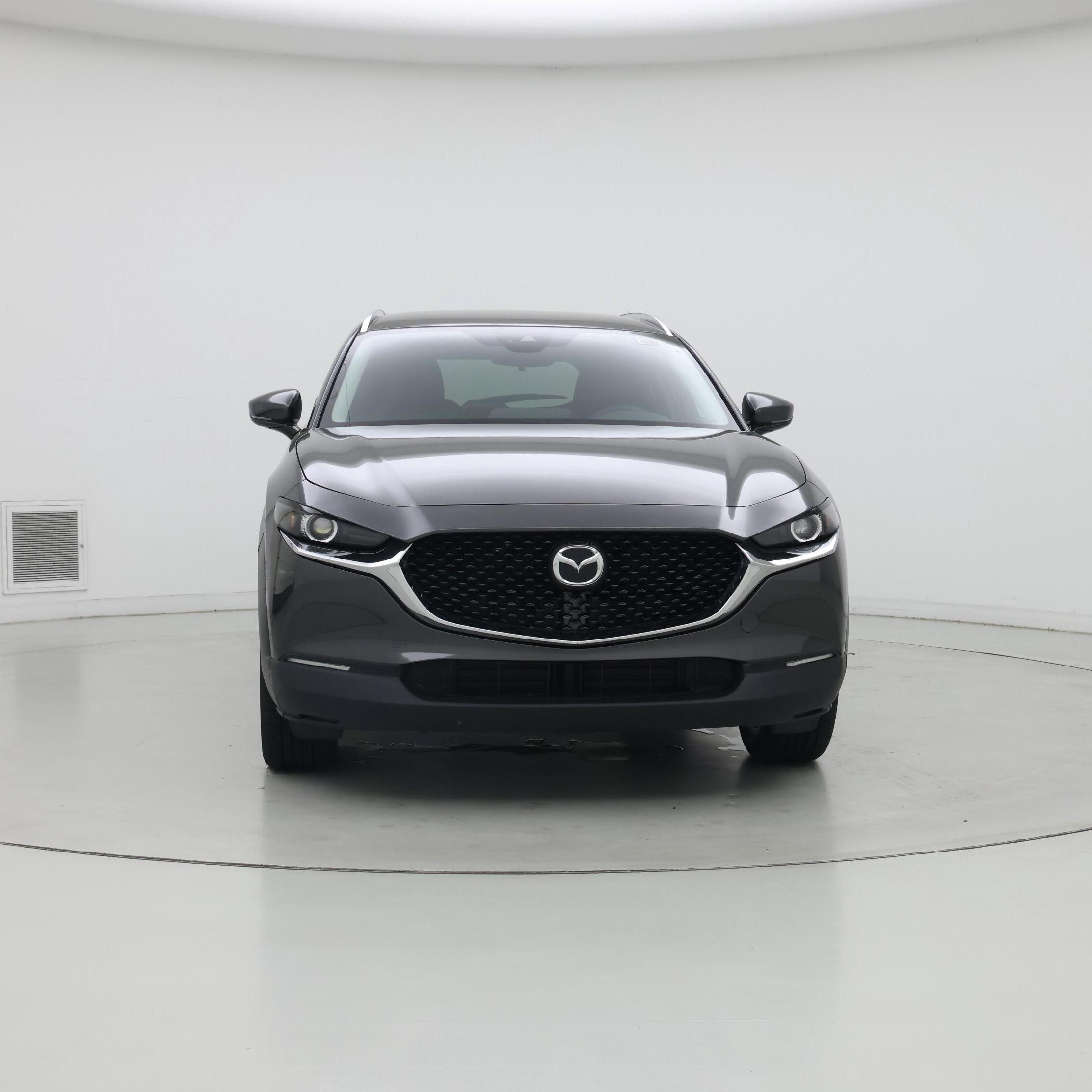 Thumbnail: 2023 Mazda CX-30 - 5