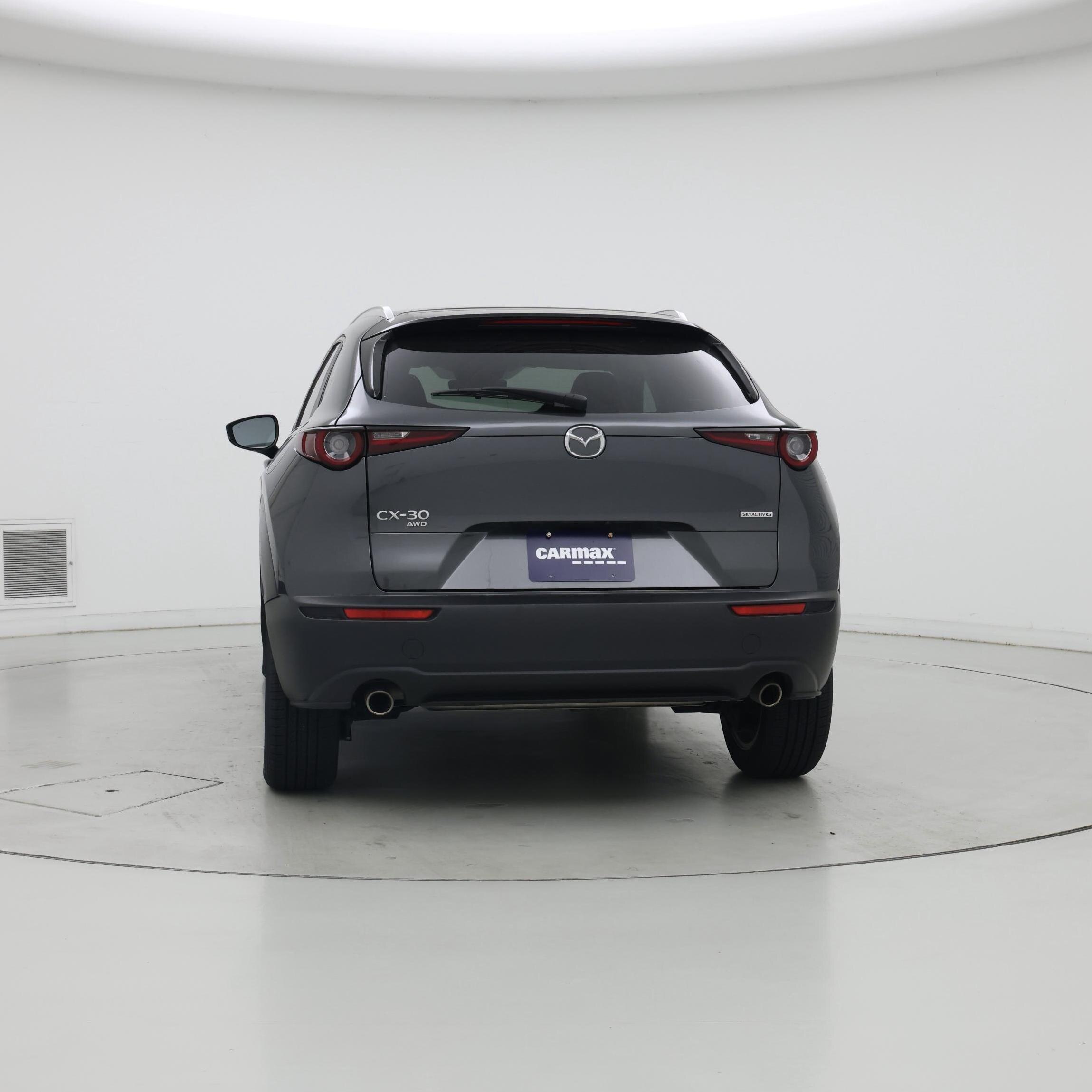 Thumbnail: 2023 Mazda CX-30 - 6