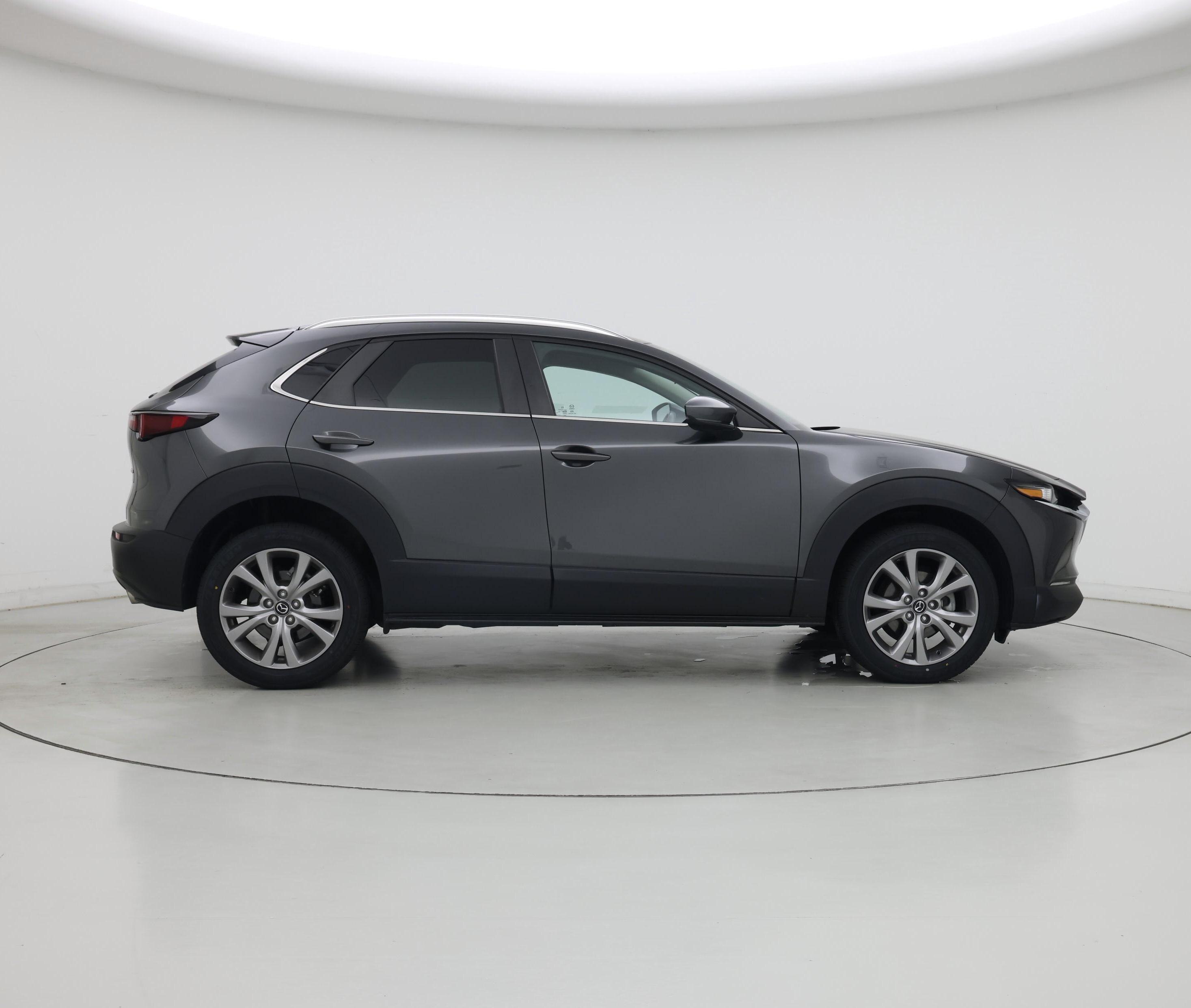 Thumbnail: 2023 Mazda CX-30 - 7