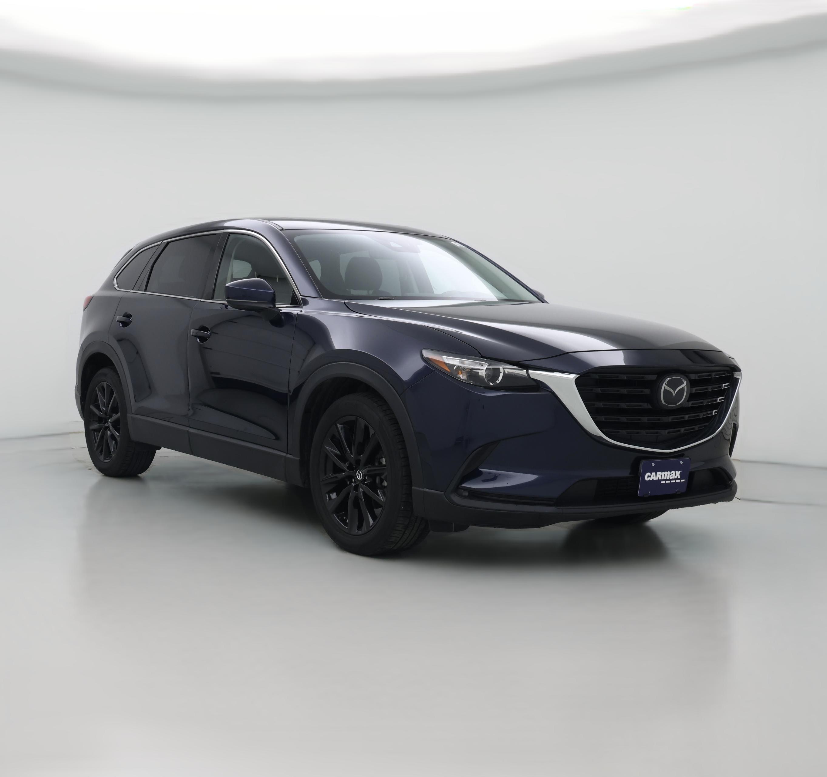 Thumbnail: 2023 Mazda CX-9 - 1