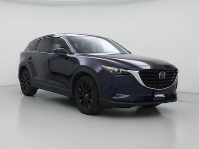 2023 Mazda CX-9 Touring Plus