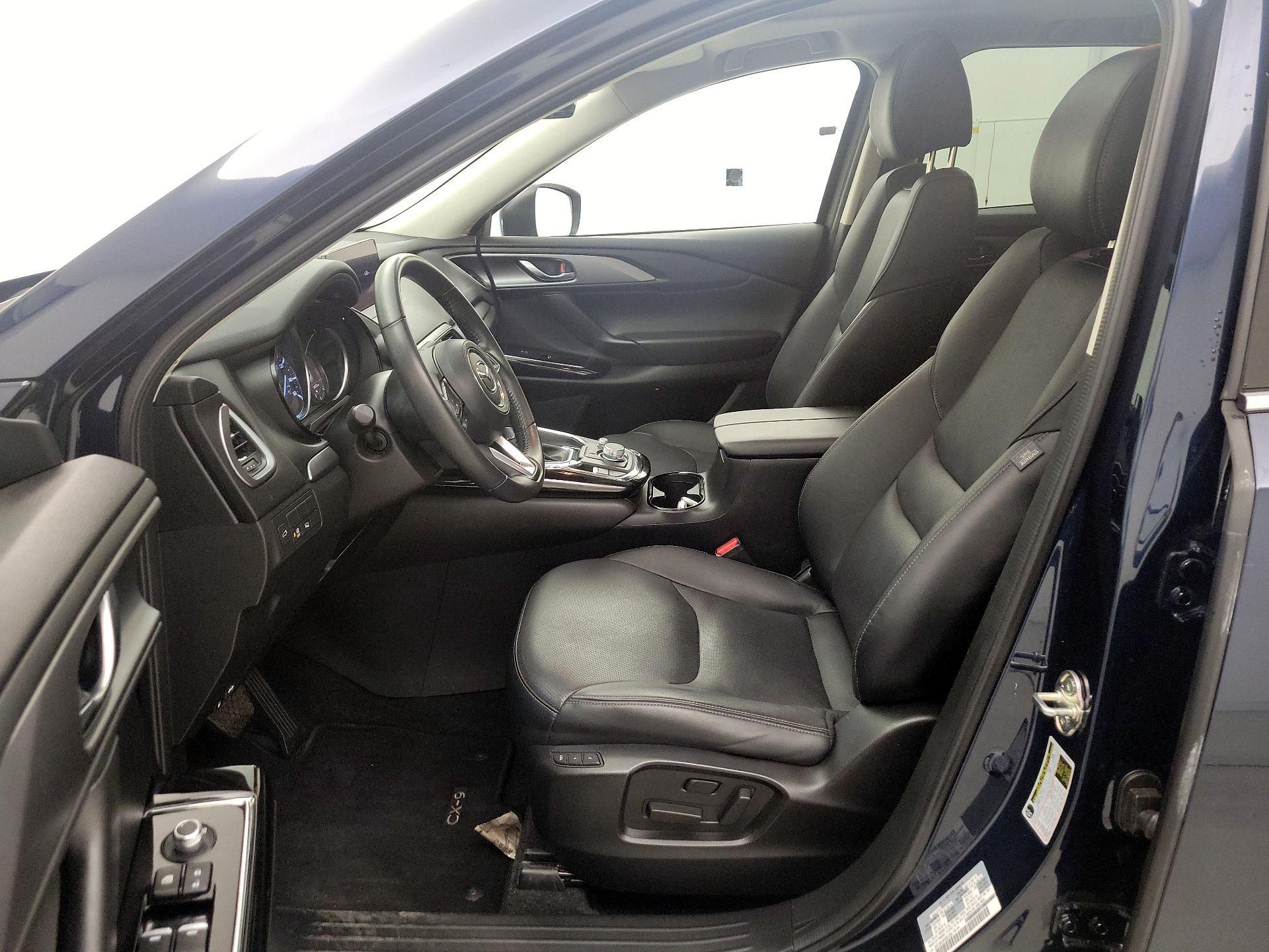 Thumbnail: 2023 Mazda CX-9 - 11