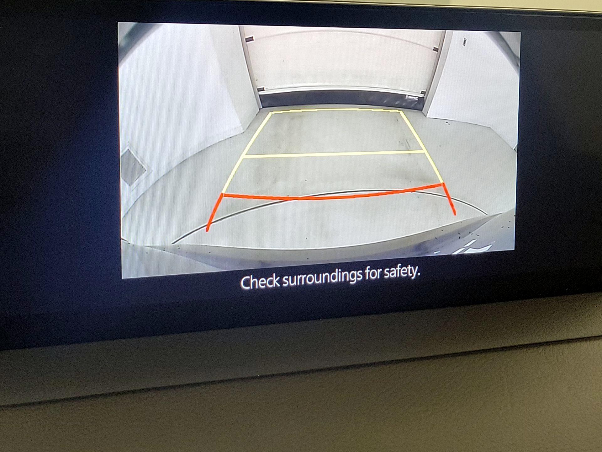 Thumbnail: 2023 Mazda CX-9 - 14