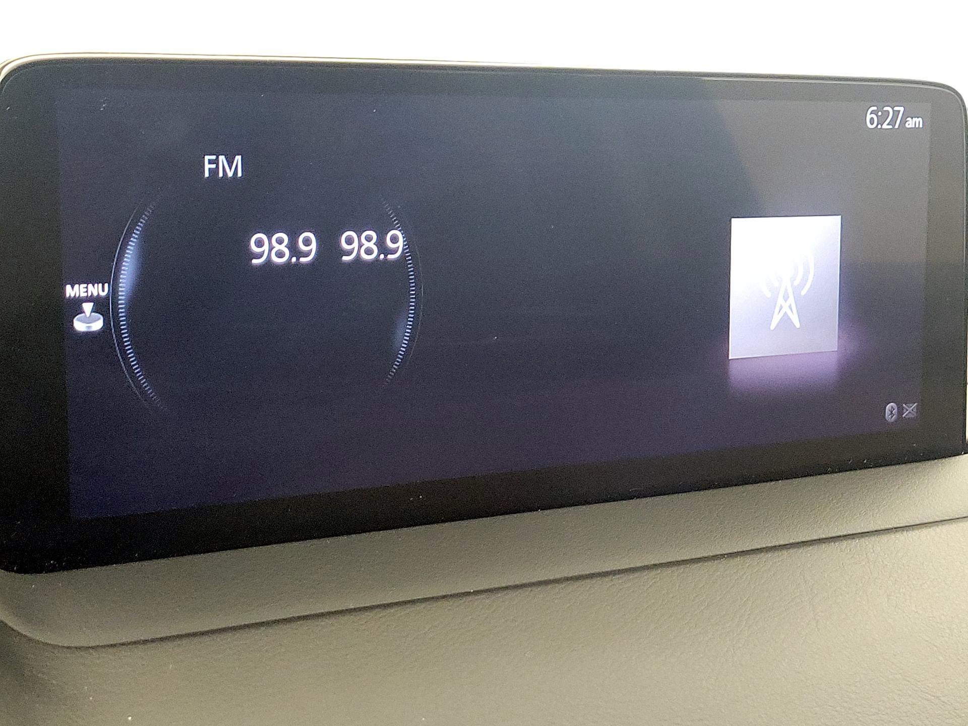 Thumbnail: 2023 Mazda CX-9 - 15