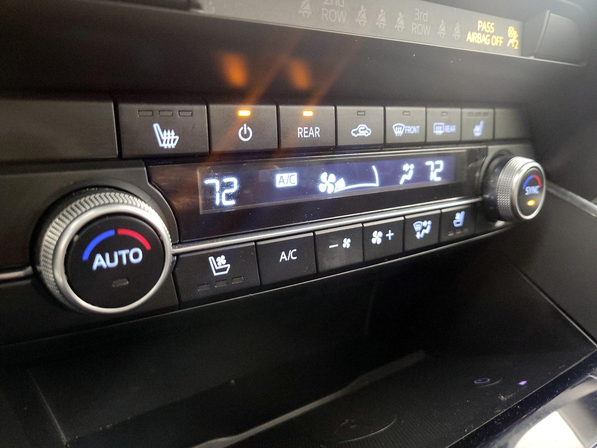 Thumbnail: 2023 Mazda CX-9 - 16