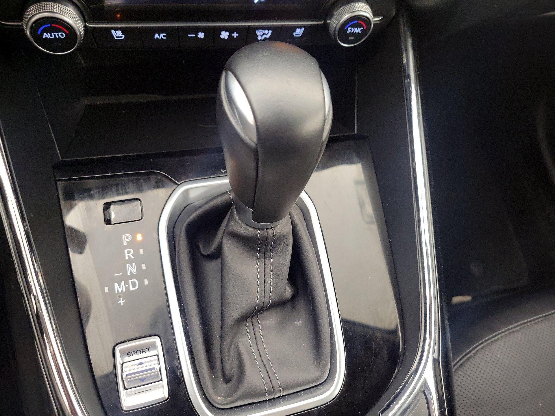 Thumbnail: 2023 Mazda CX-9 - 17