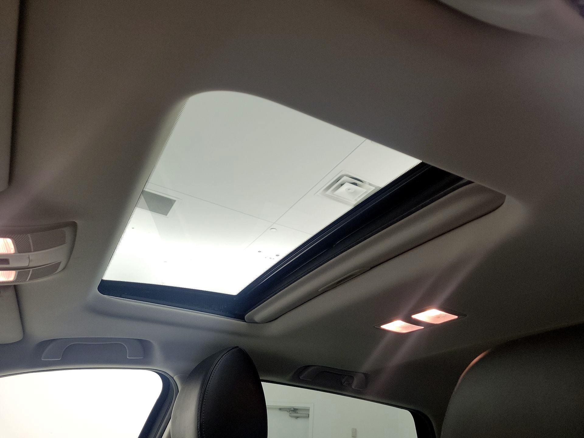 Thumbnail: 2023 Mazda CX-9 - 18