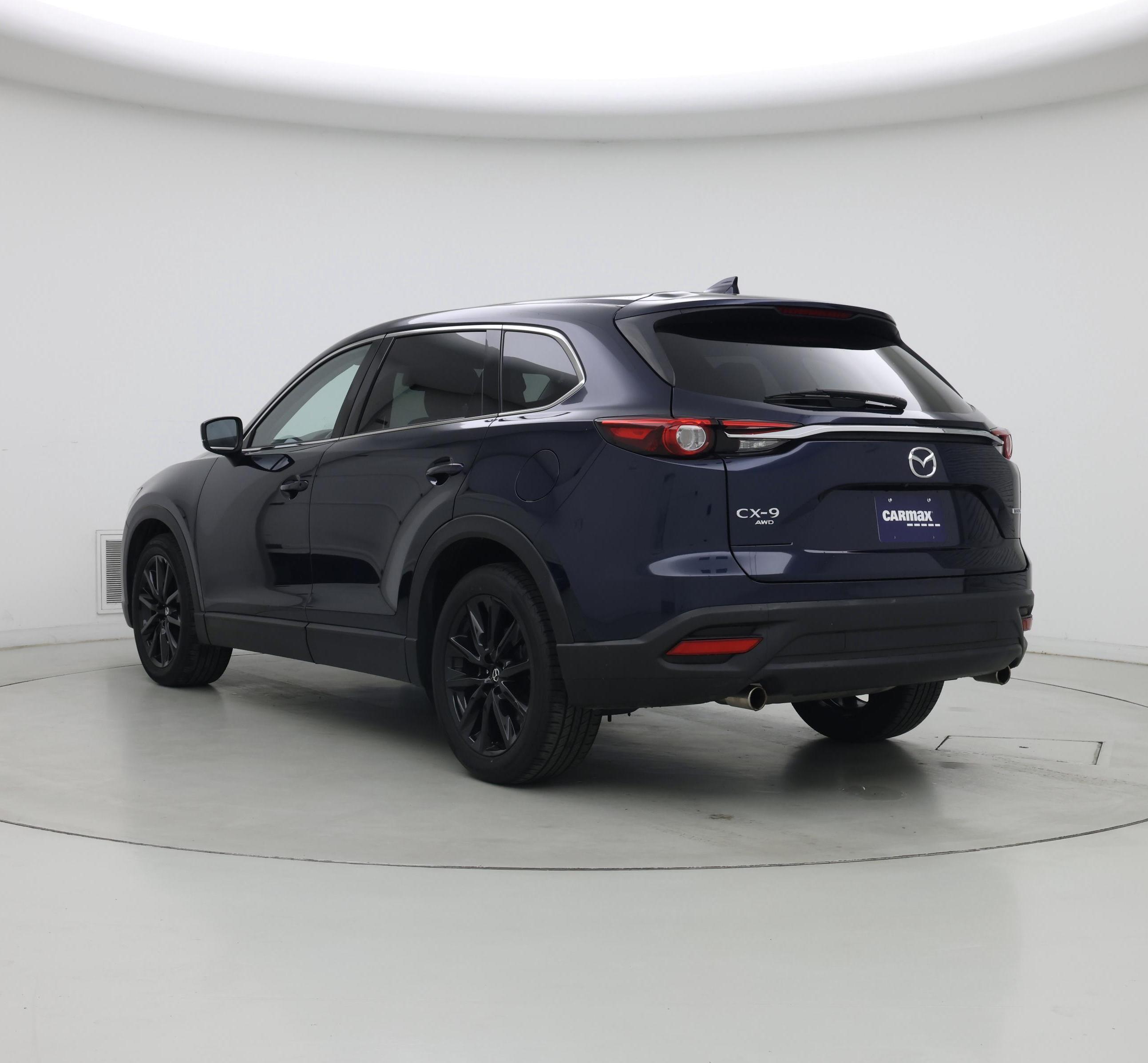 Thumbnail: 2023 Mazda CX-9 - 2