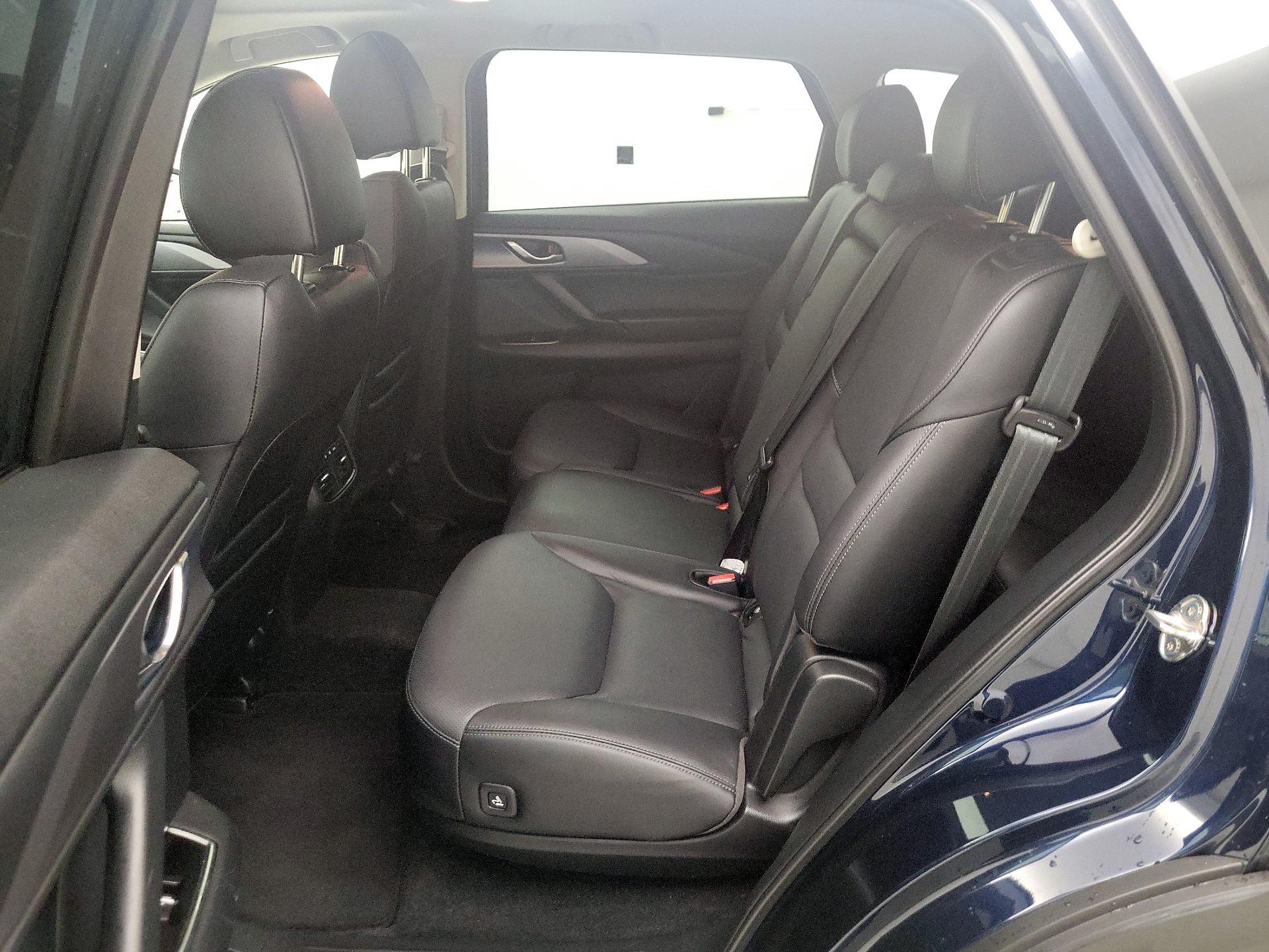 Thumbnail: 2023 Mazda CX-9 - 19