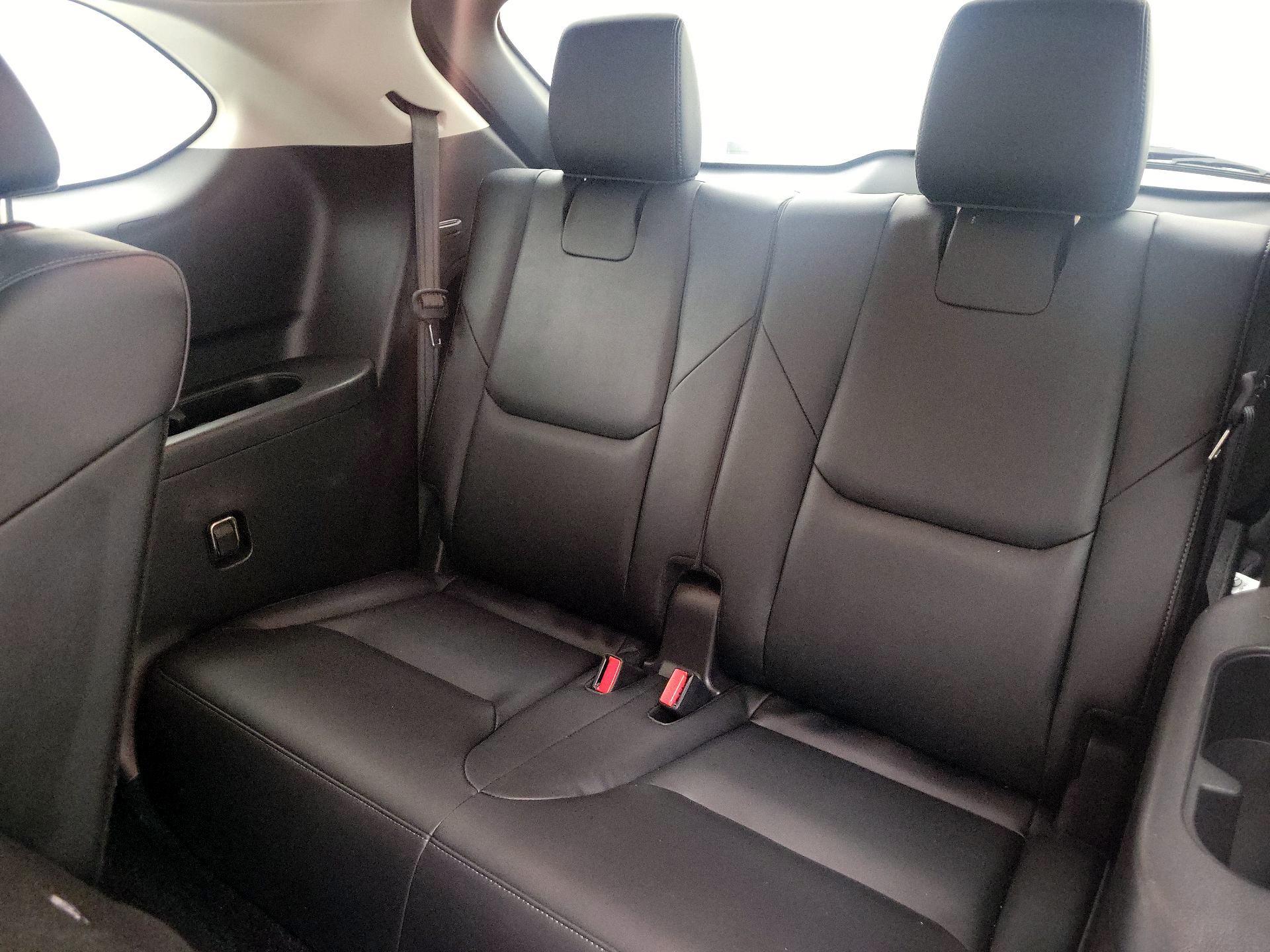 Thumbnail: 2023 Mazda CX-9 - 20