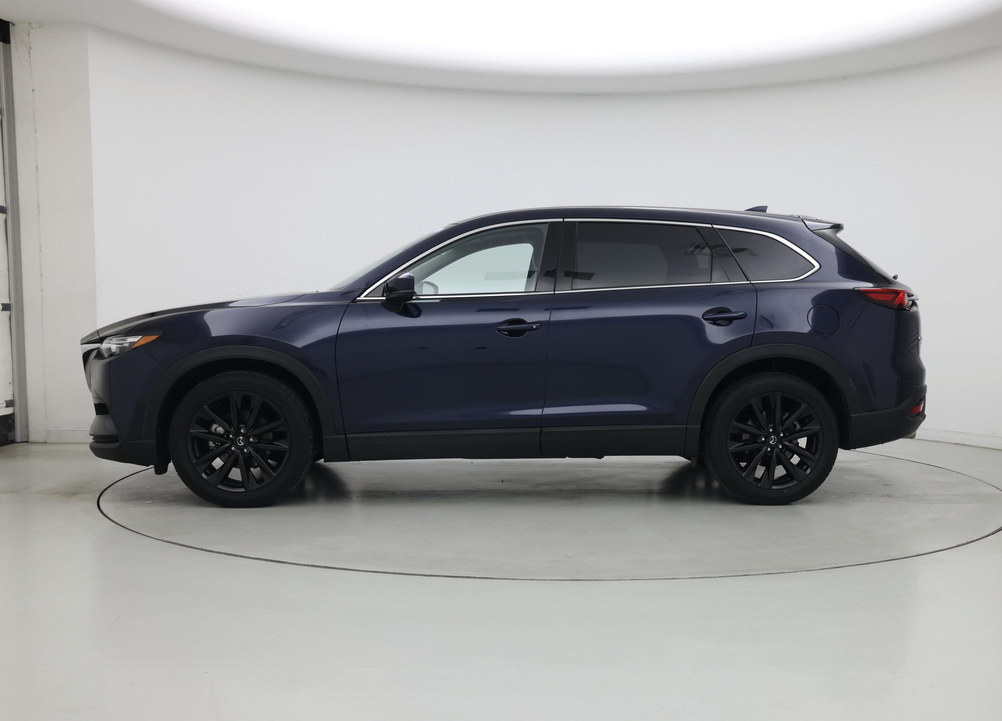 Thumbnail: 2023 Mazda CX-9 - 3