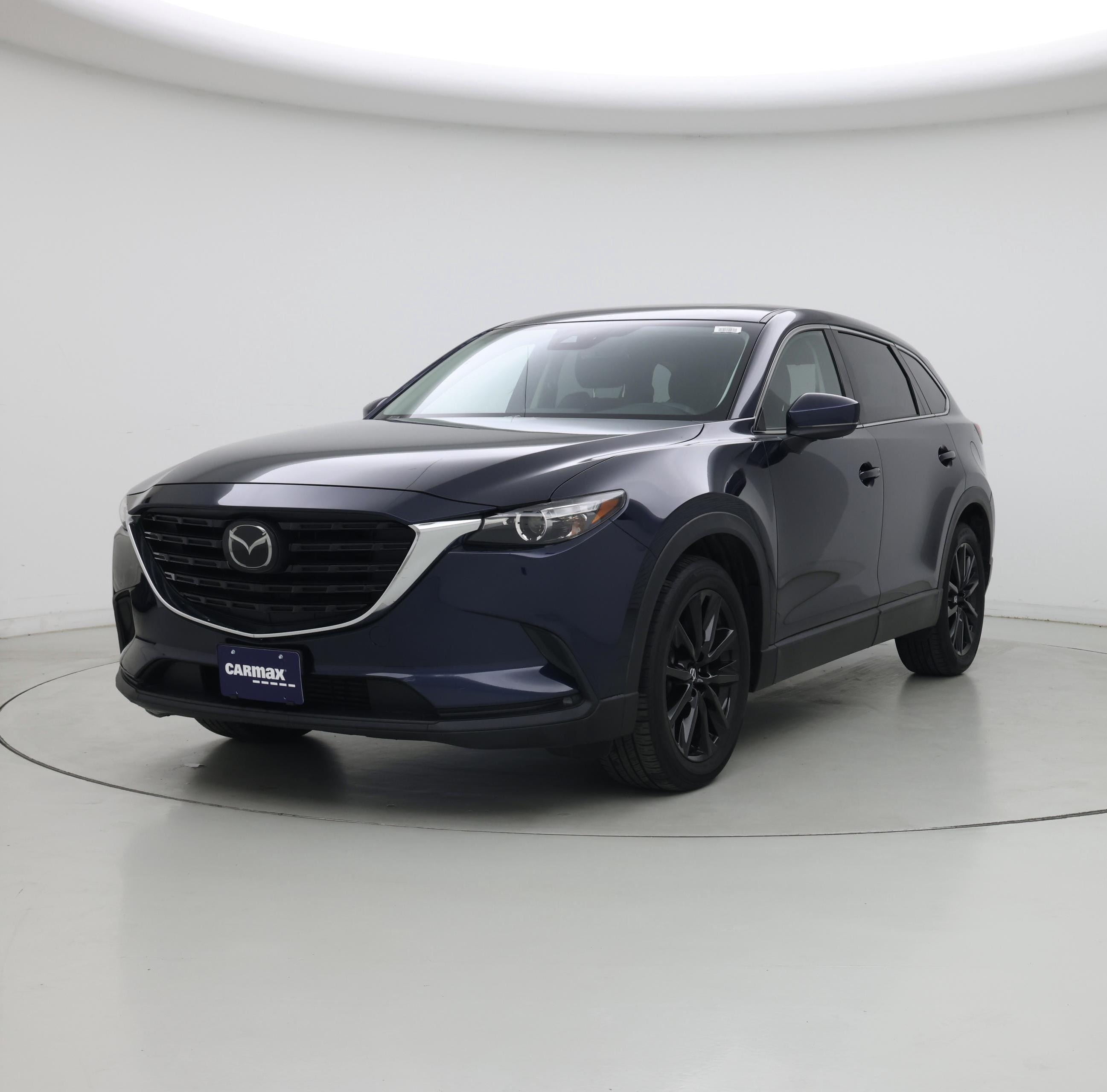Thumbnail: 2023 Mazda CX-9 - 4