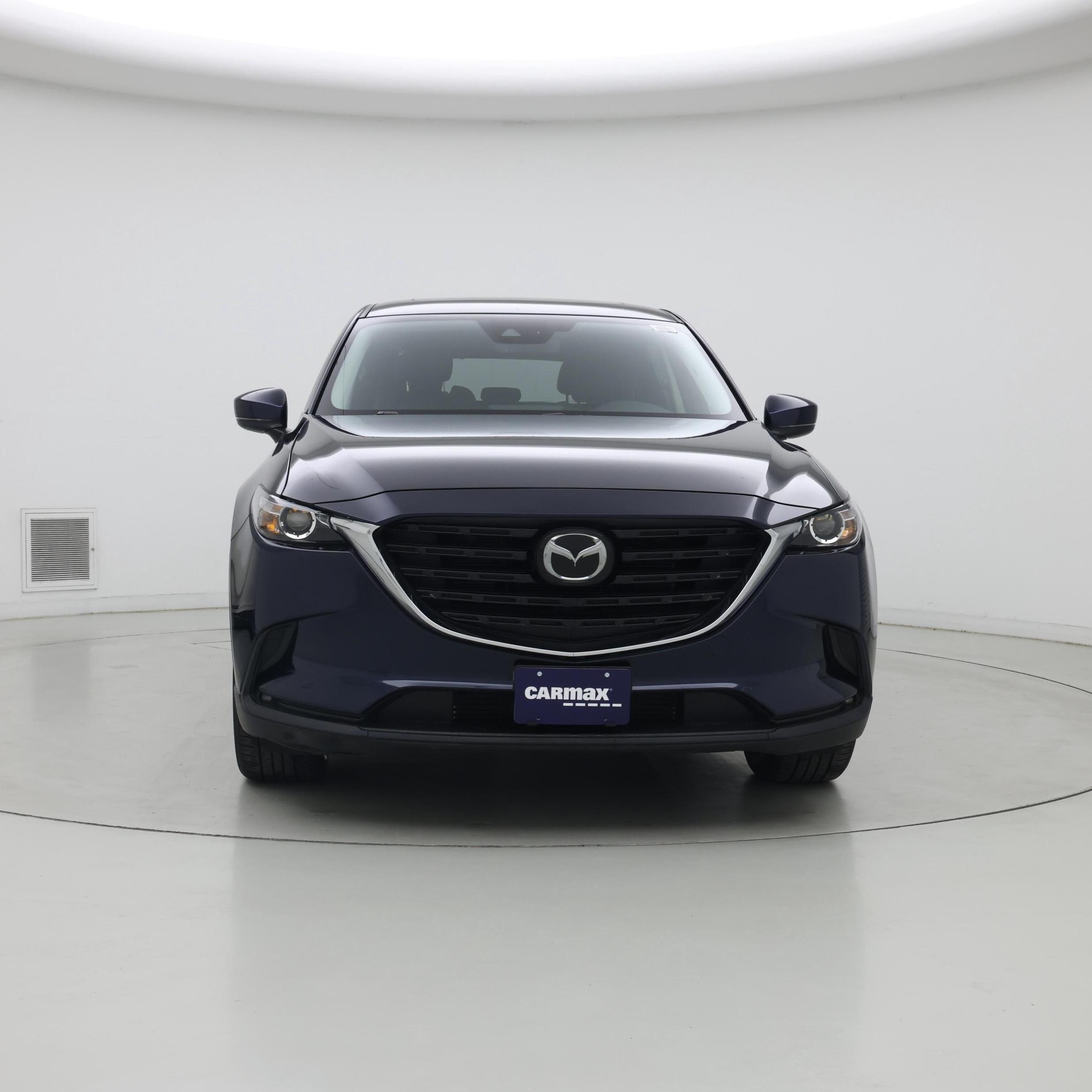 Thumbnail: 2023 Mazda CX-9 - 5