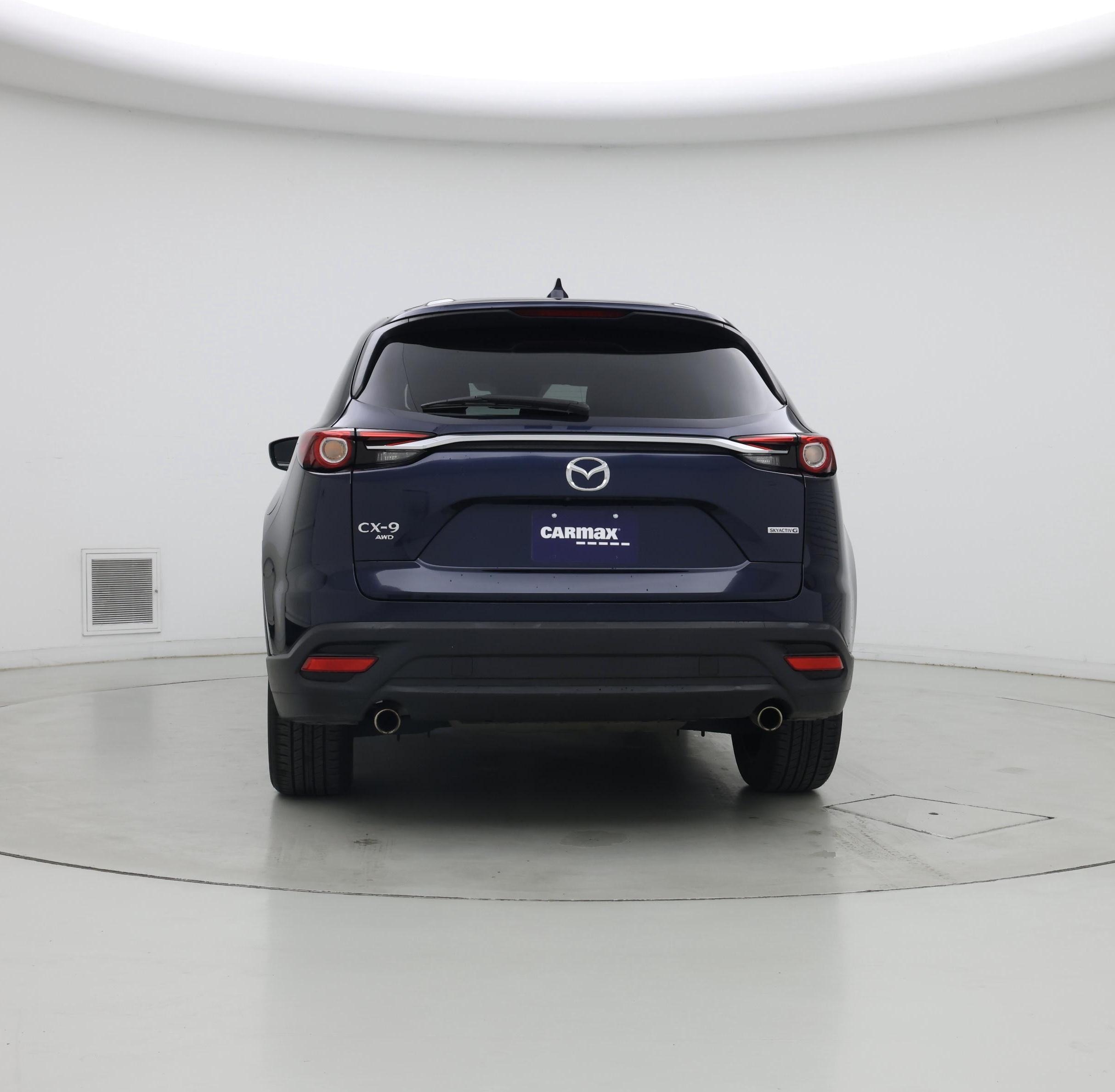 Thumbnail: 2023 Mazda CX-9 - 6