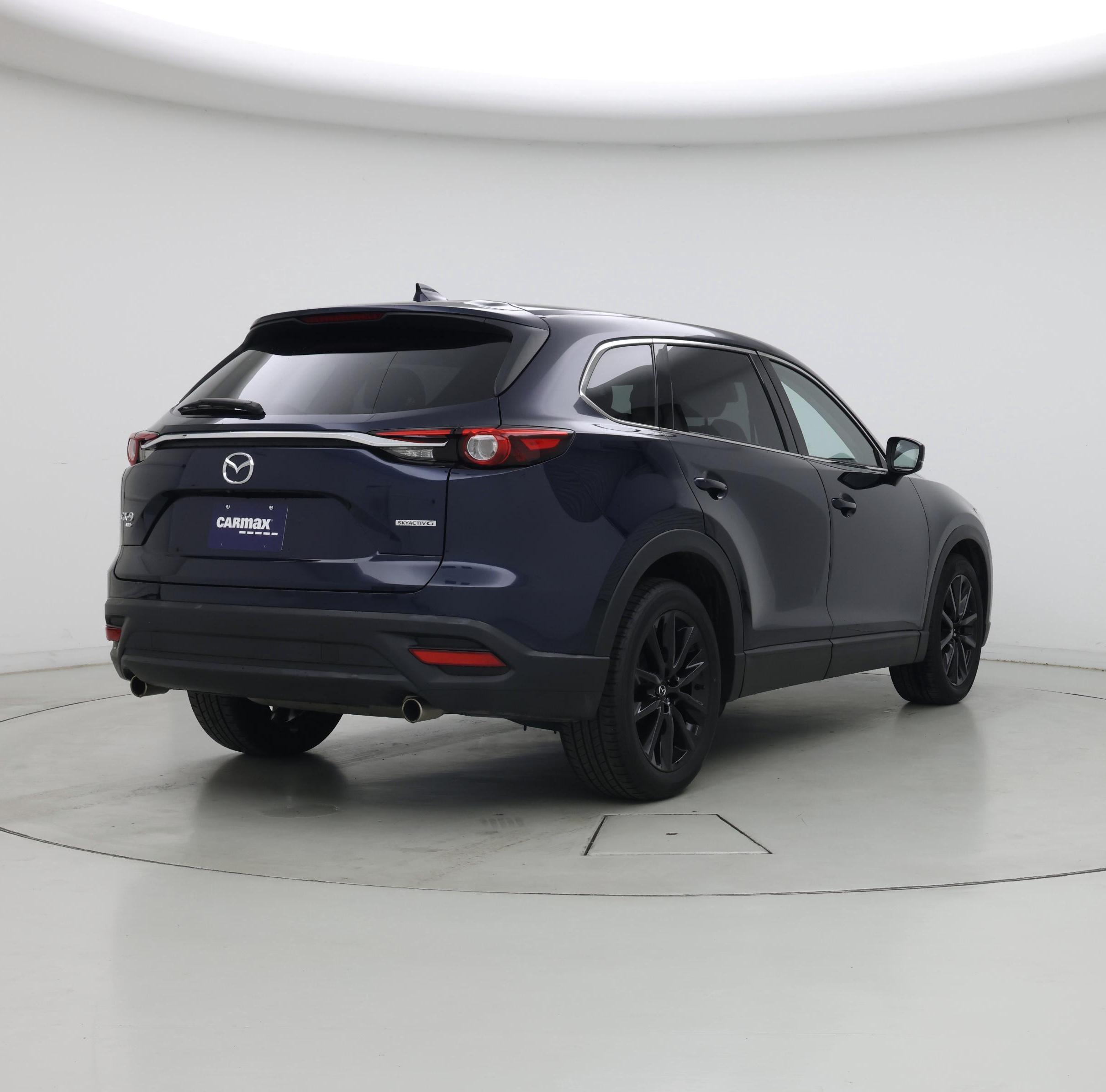 Thumbnail: 2023 Mazda CX-9 - 8