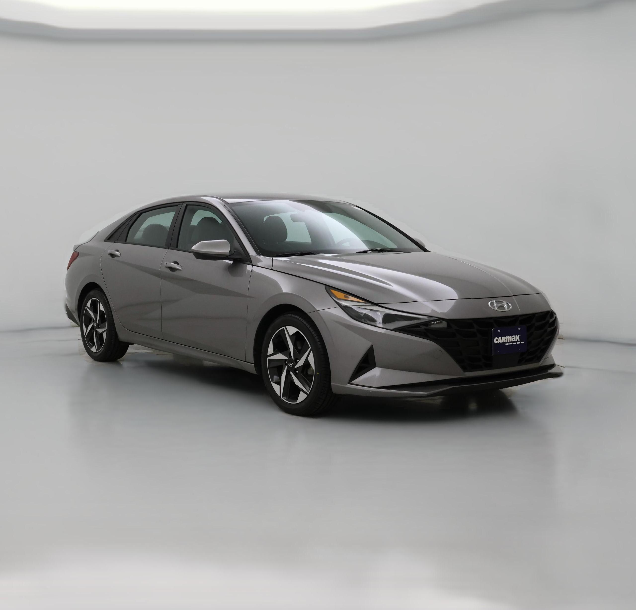 Thumbnail: 2023 Hyundai Elantra - 1