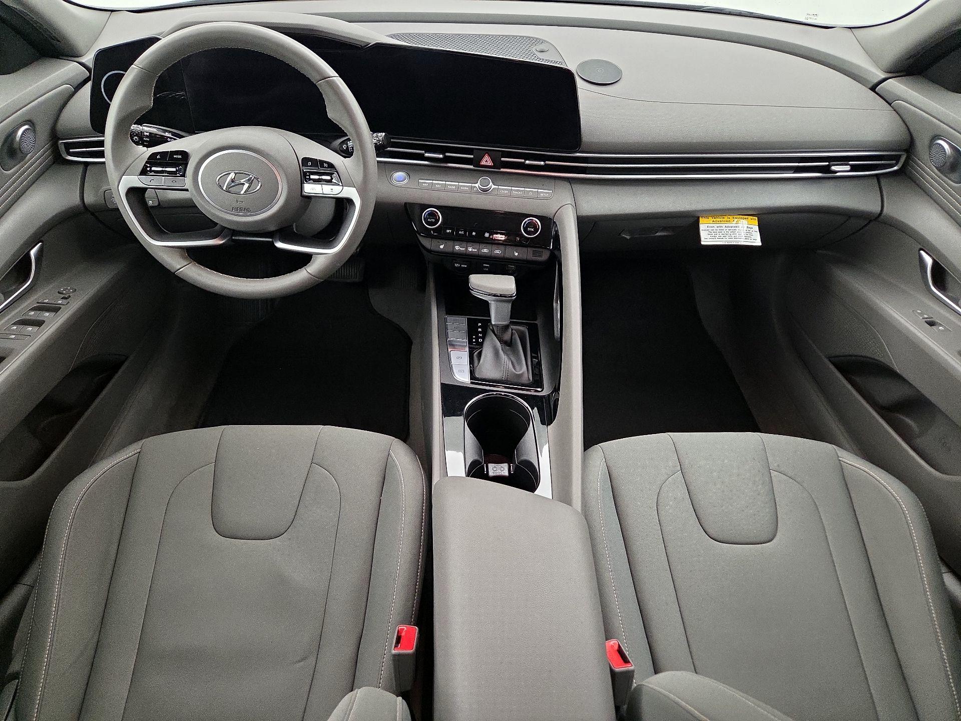 Thumbnail: 2023 Hyundai Elantra - 9