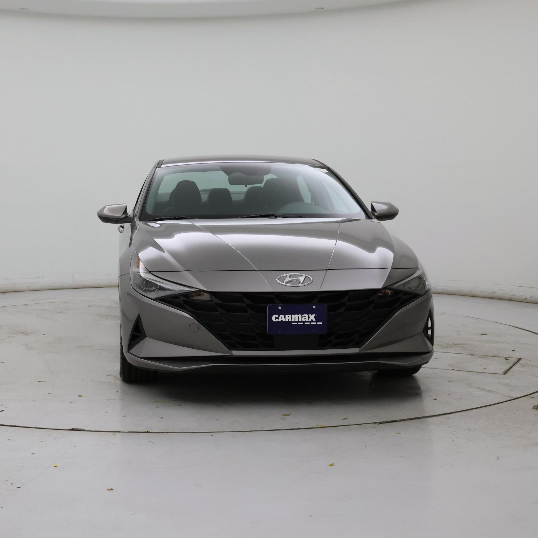 Thumbnail: 2023 Hyundai Elantra - 5