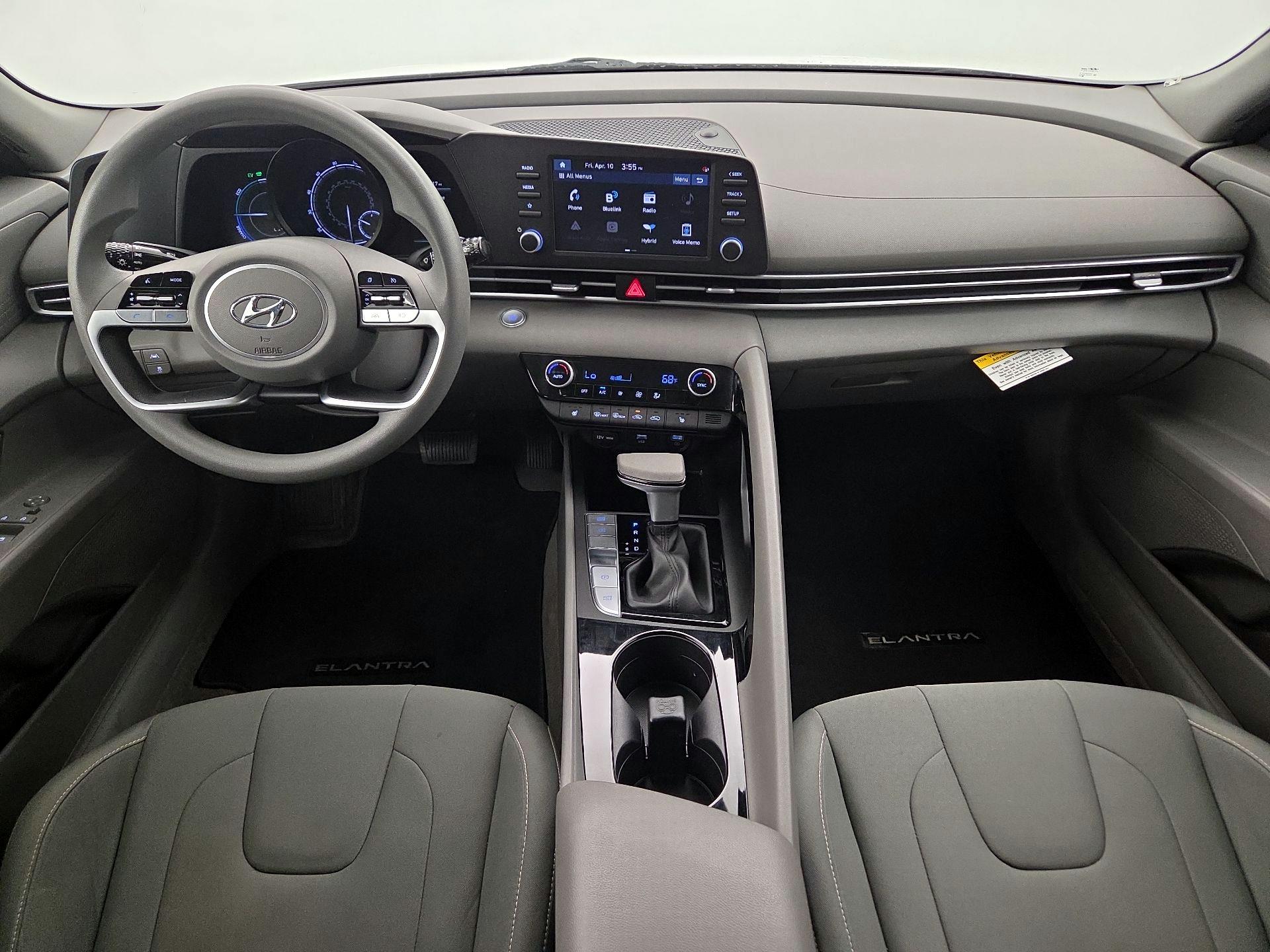 Thumbnail: 2023 Hyundai Elantra - 9