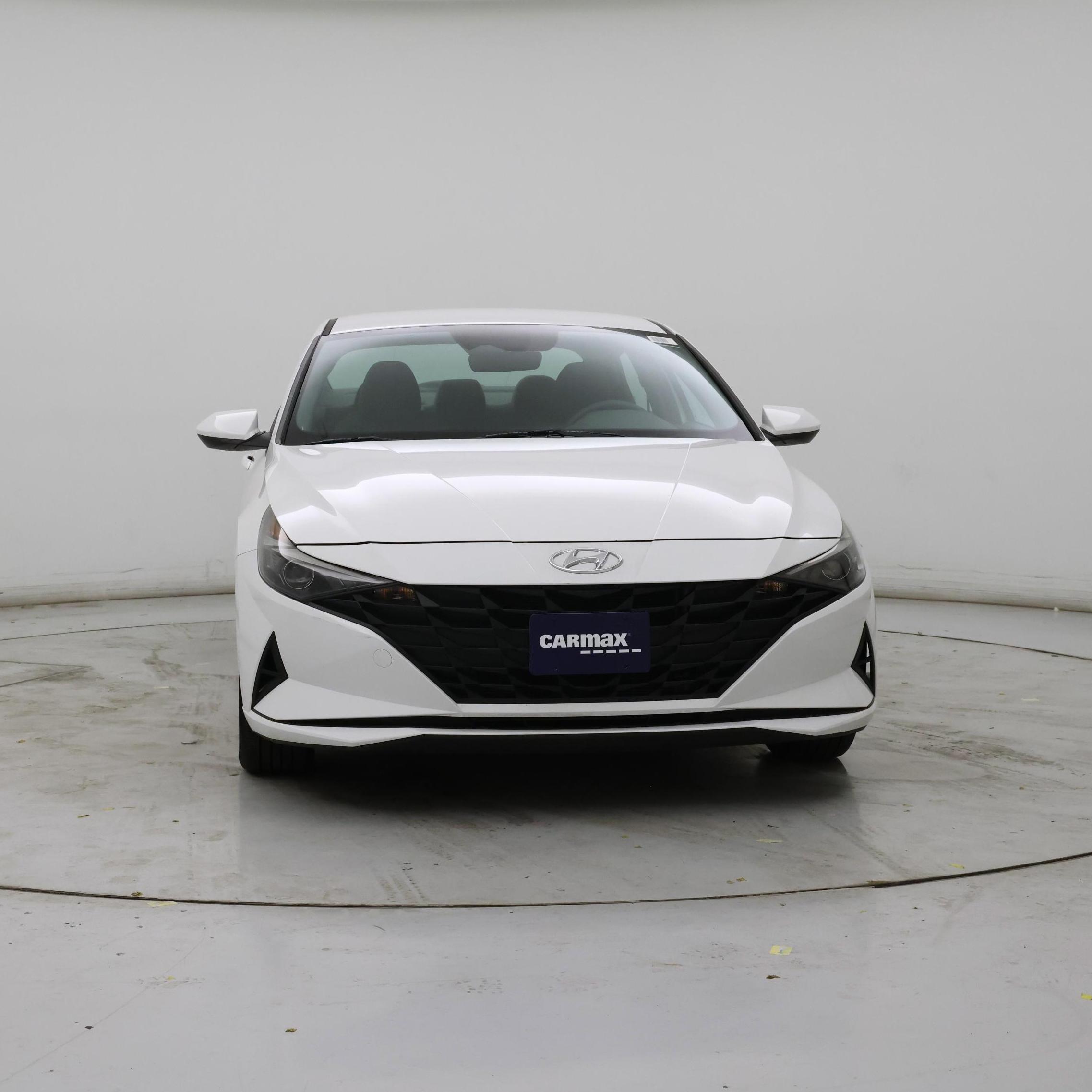 Thumbnail: 2023 Hyundai Elantra - 5
