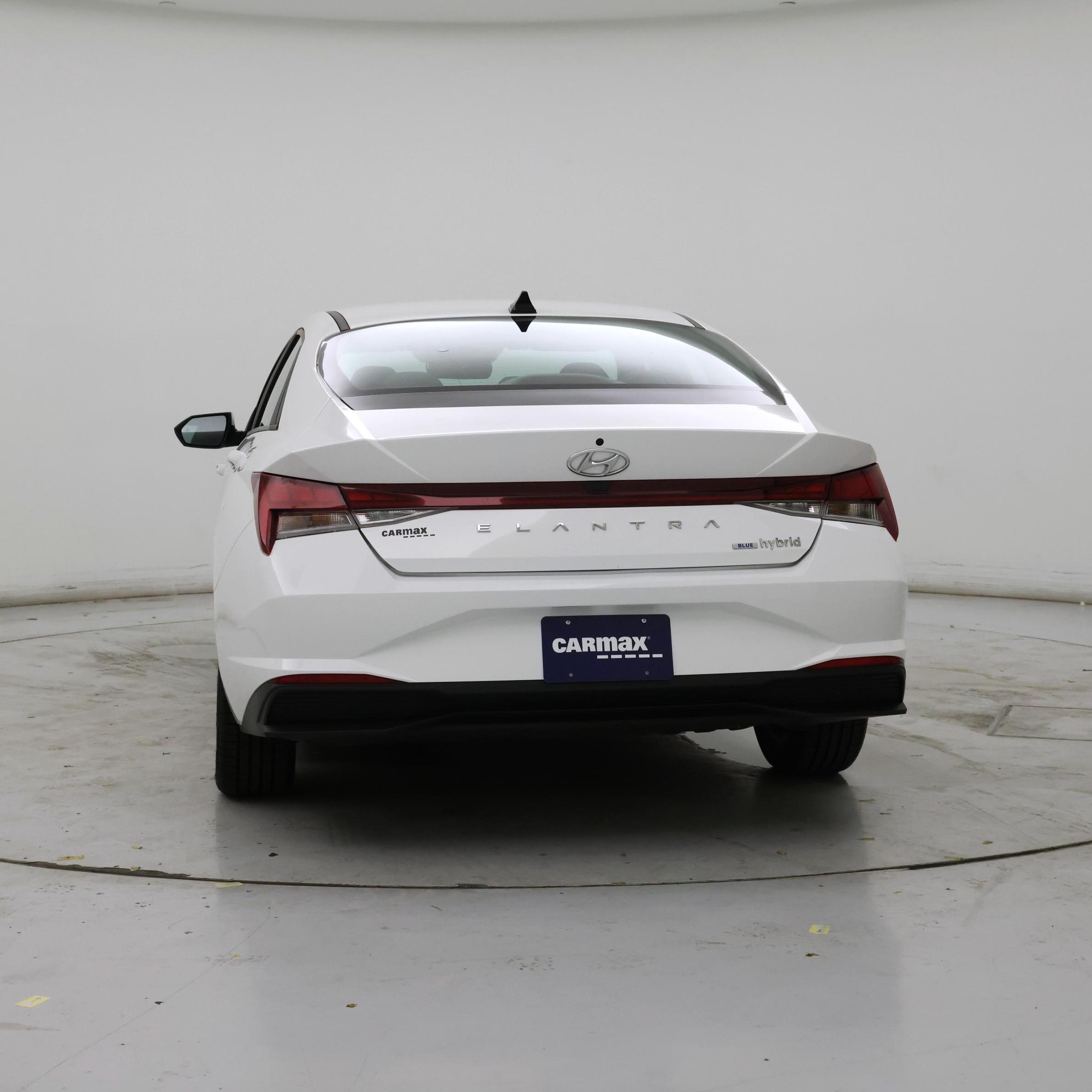 Thumbnail: 2023 Hyundai Elantra - 6