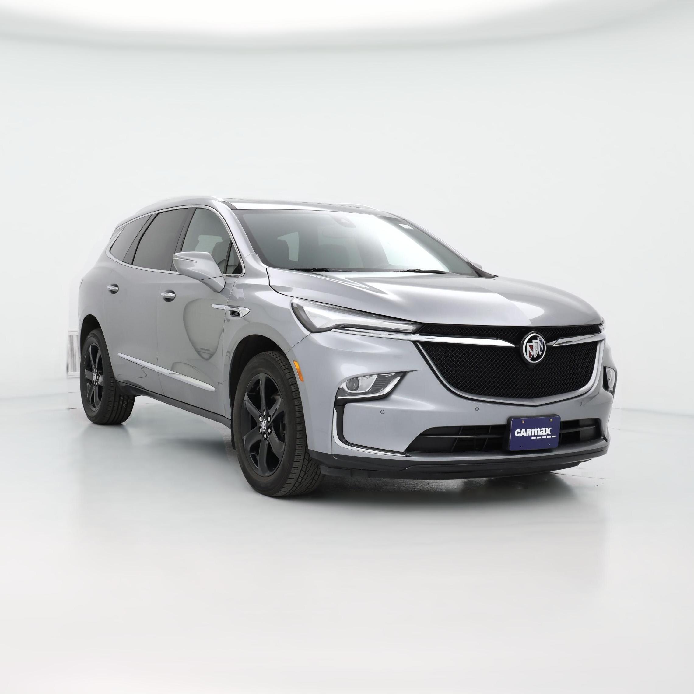 Thumbnail: 2023 Buick Enclave - 1