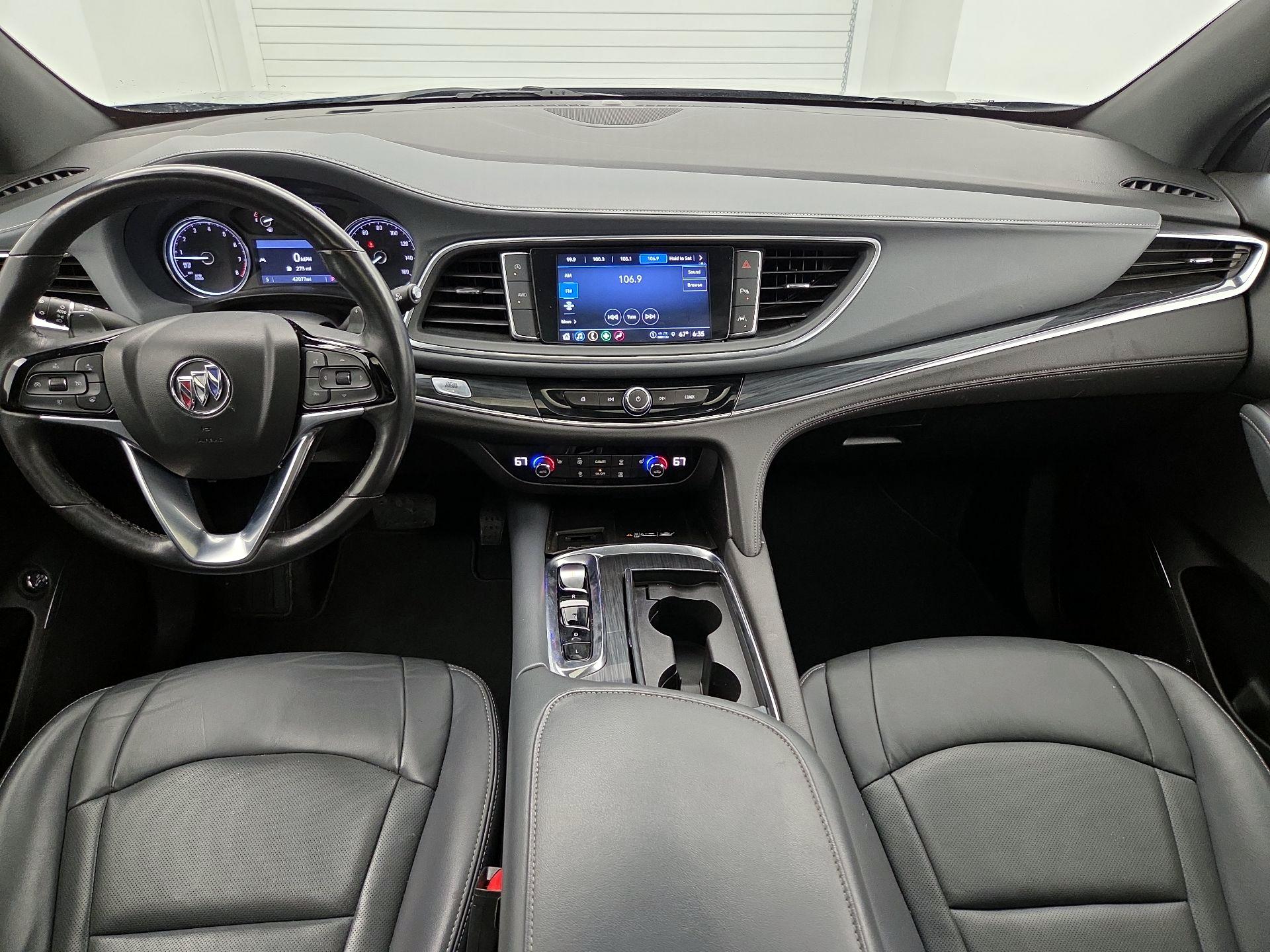 Thumbnail: 2023 Buick Enclave - 9