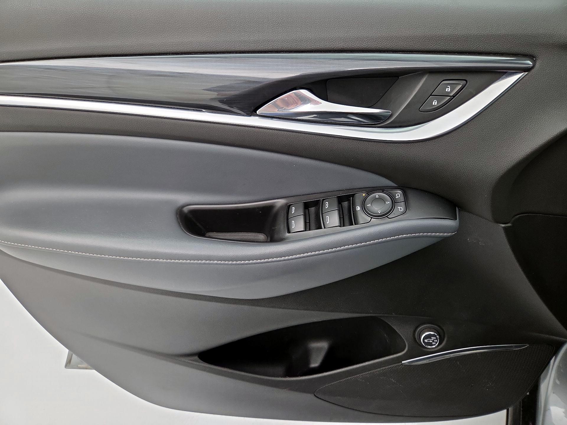 Thumbnail: 2023 Buick Enclave - 12