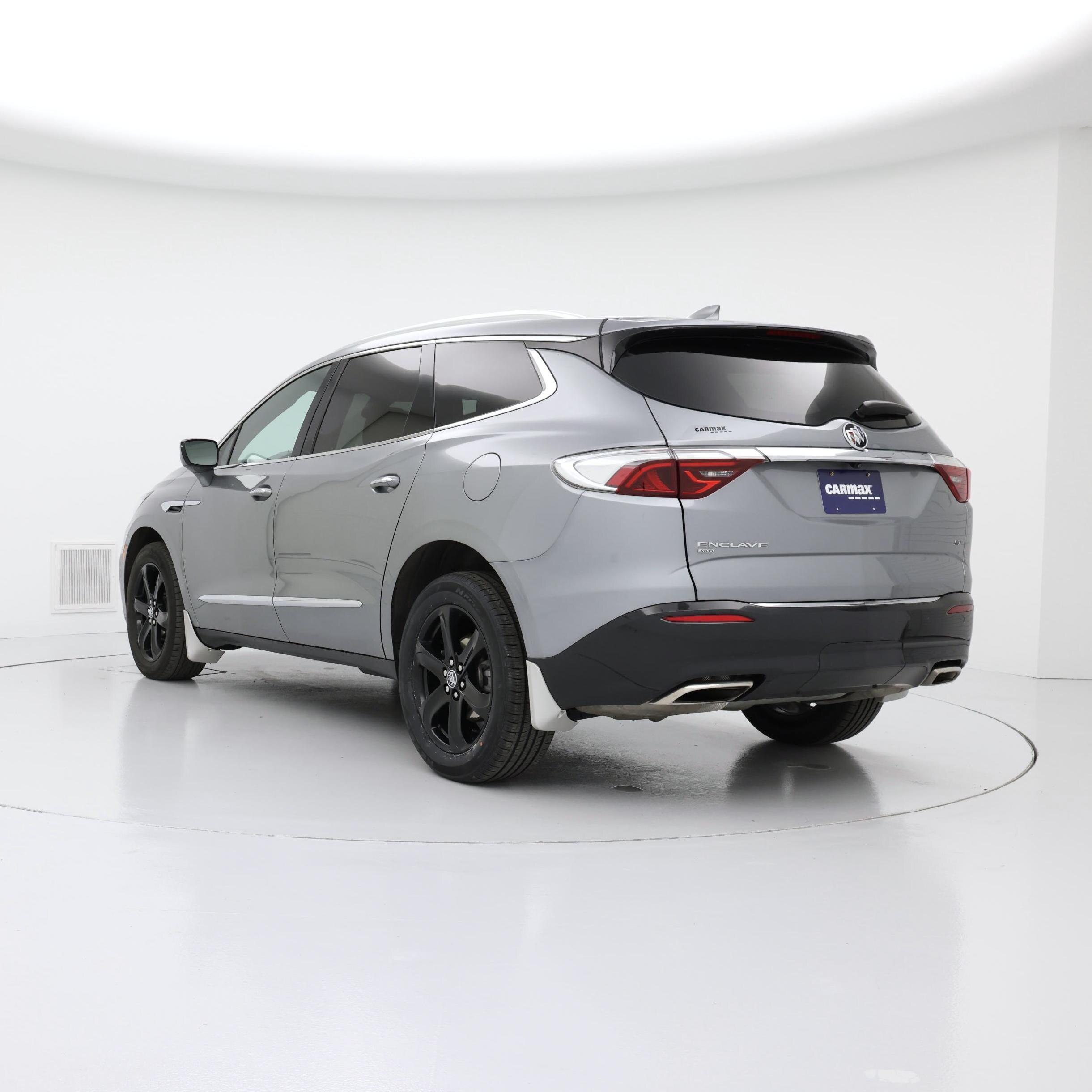 Thumbnail: 2023 Buick Enclave - 2