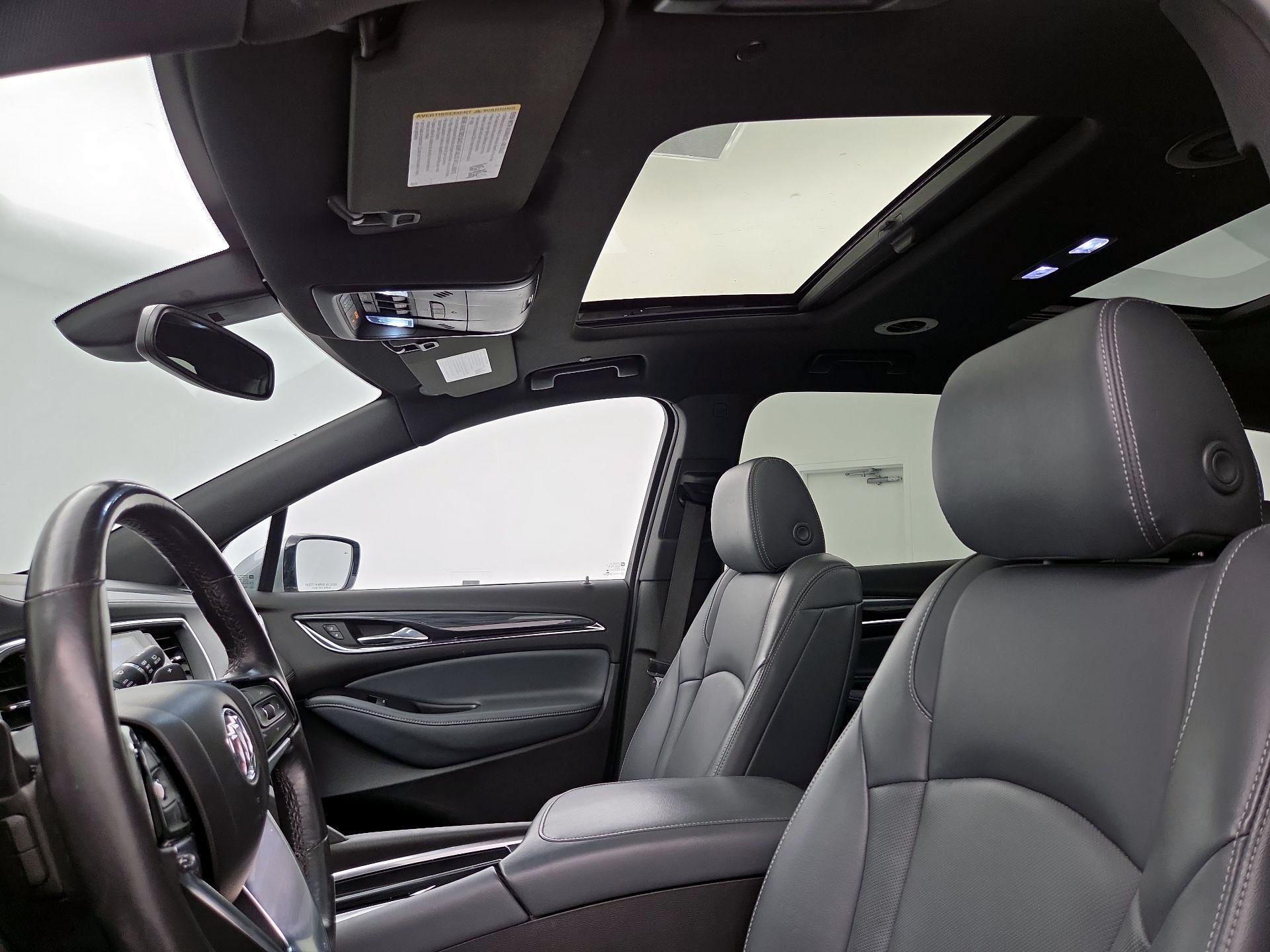Thumbnail: 2023 Buick Enclave - 19