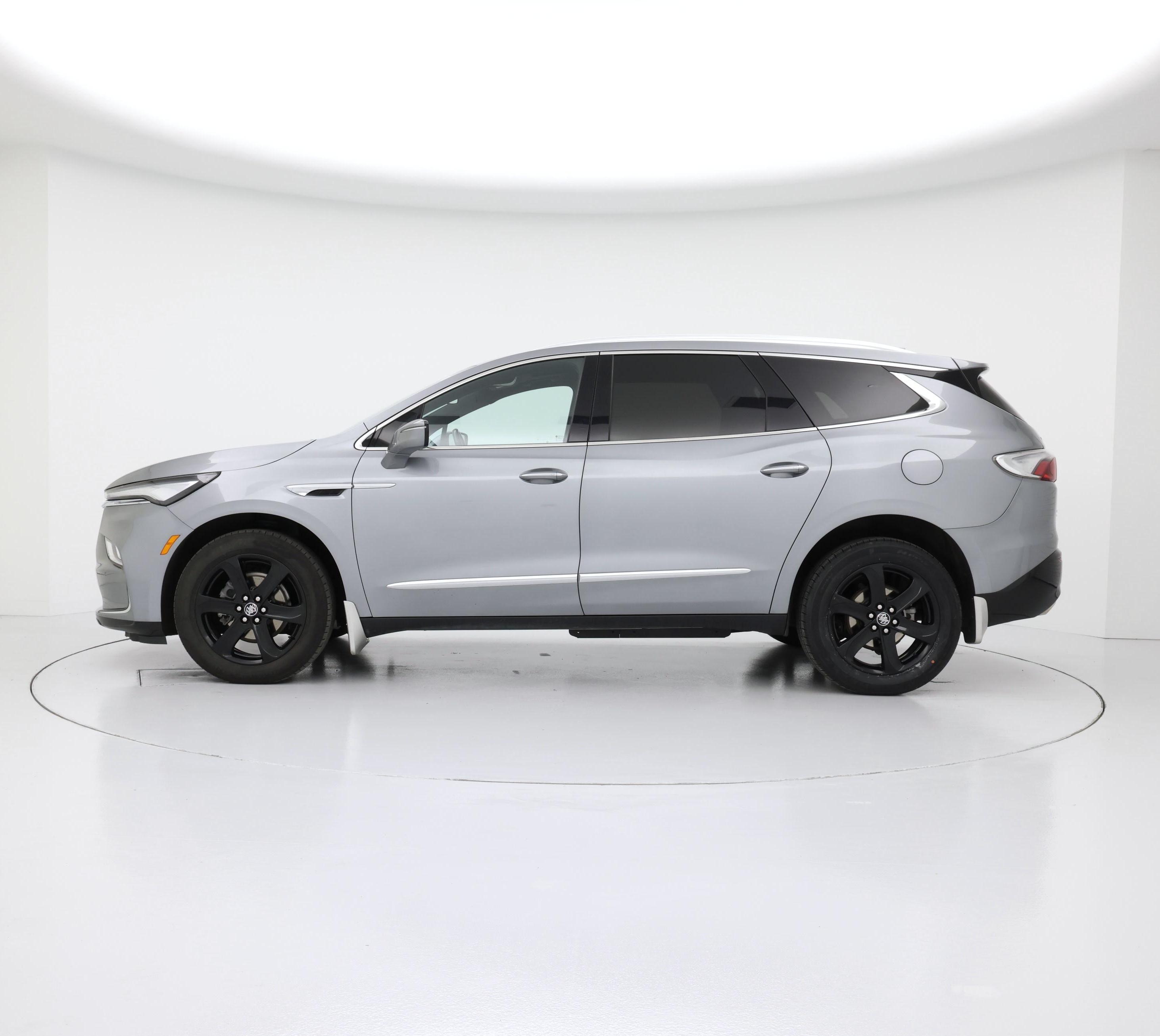 Thumbnail: 2023 Buick Enclave - 3