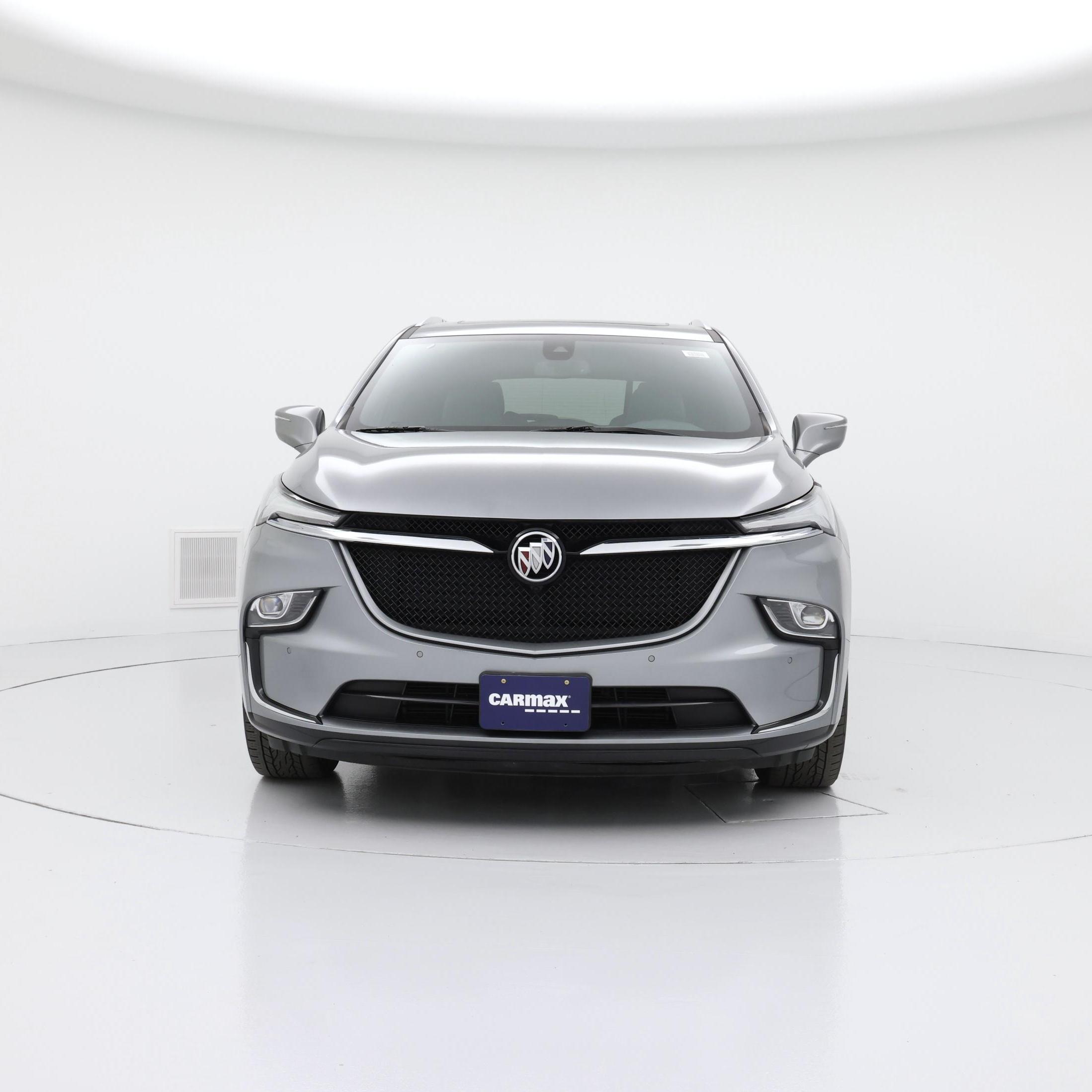 Thumbnail: 2023 Buick Enclave - 5