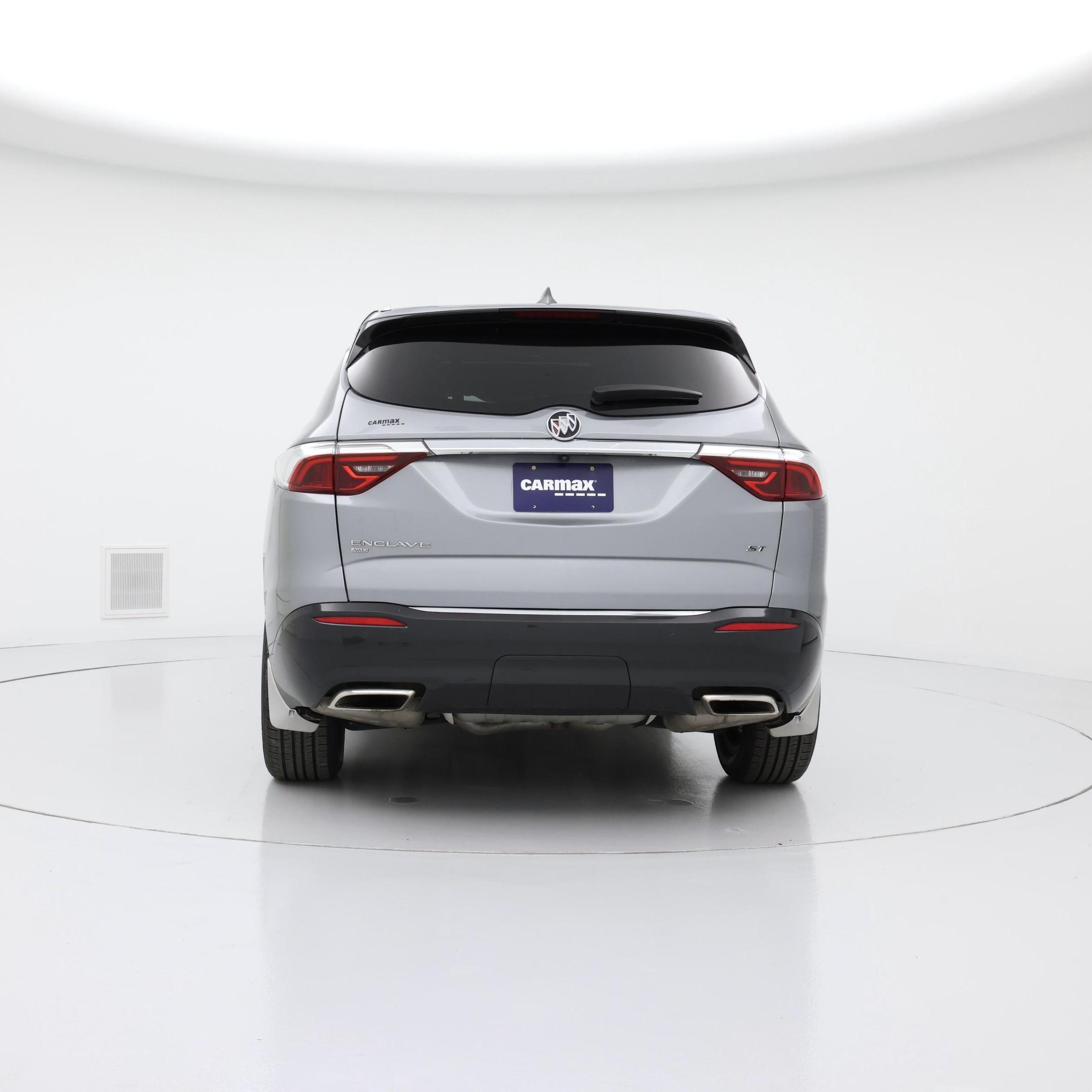 Thumbnail: 2023 Buick Enclave - 6