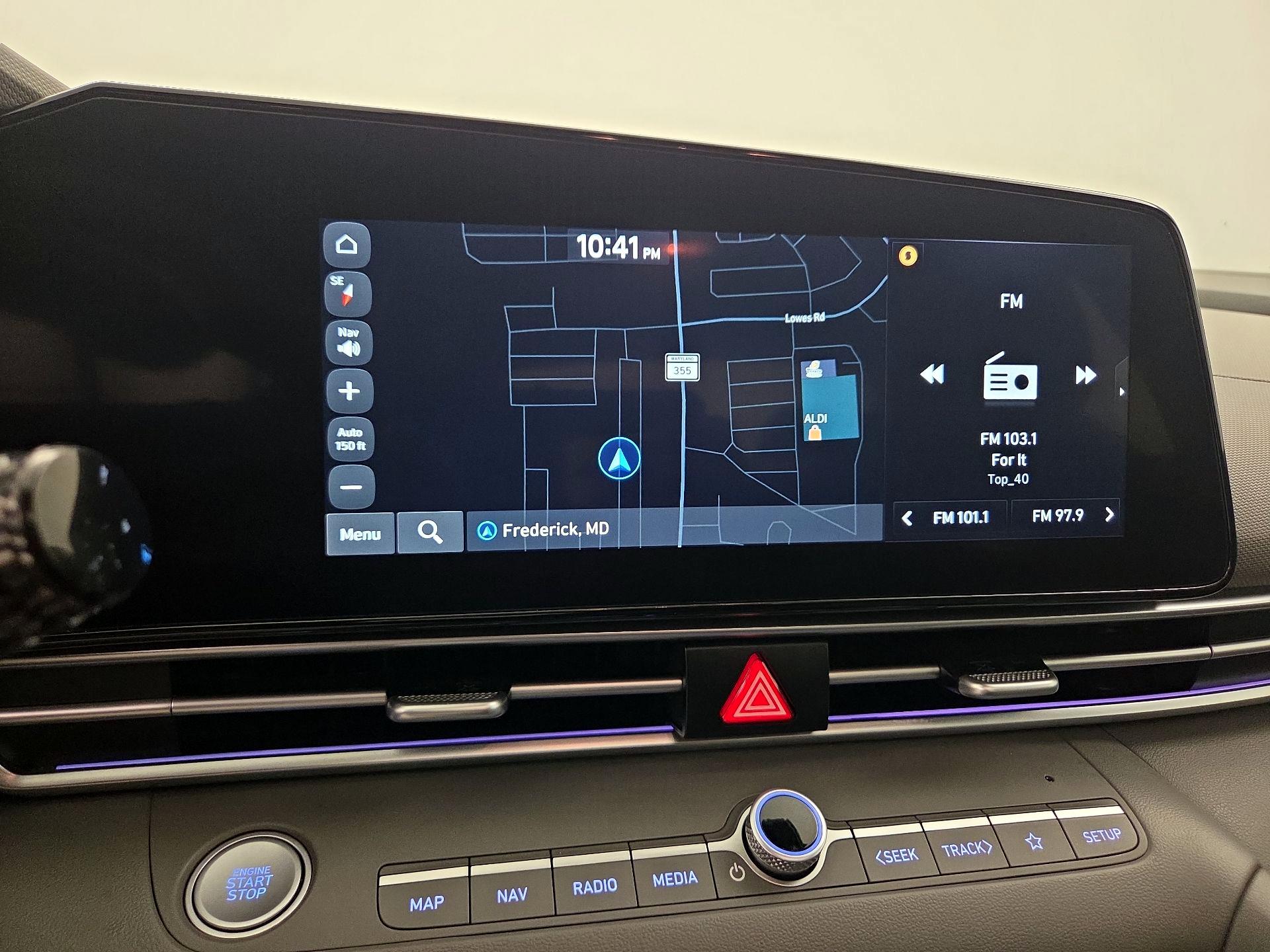 Thumbnail: 2025 Hyundai Elantra - 14