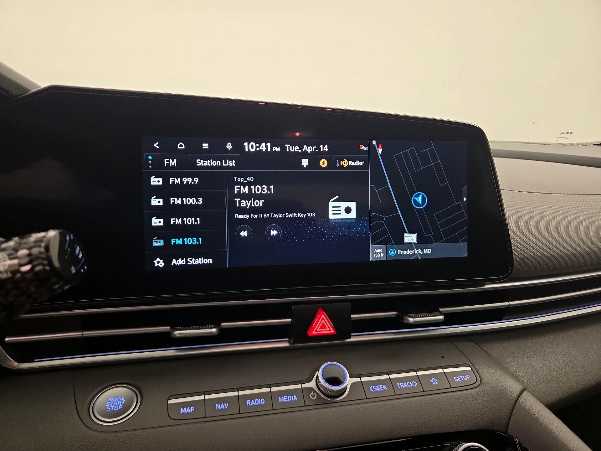 Thumbnail: 2025 Hyundai Elantra - 16